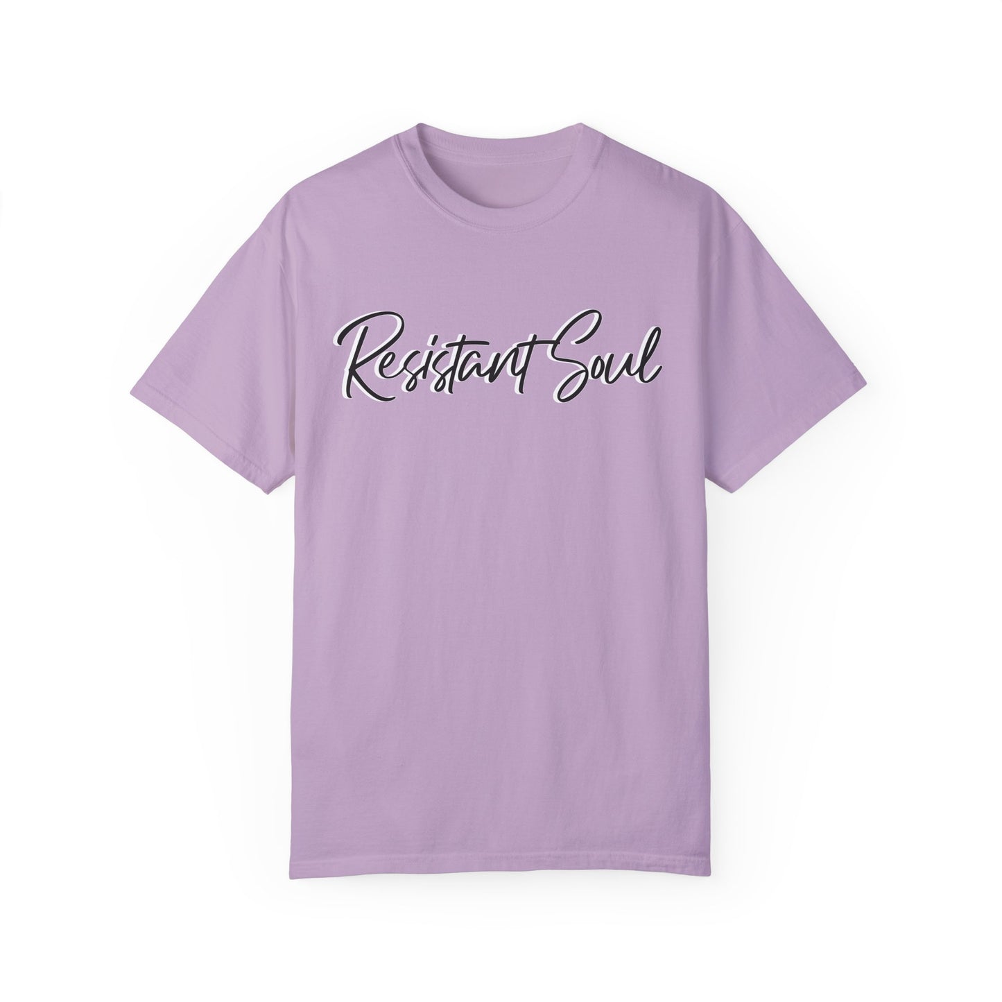 Resistant Soul Unisex T-Shirt | Comfortable and Stylish Casual Wear