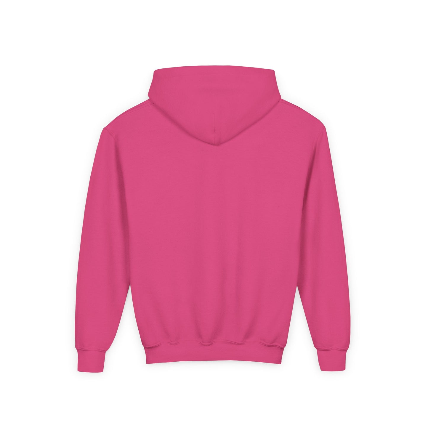Palestine Youth Hooded Sweatshirt - Stylish Warmth for Any Occasion
