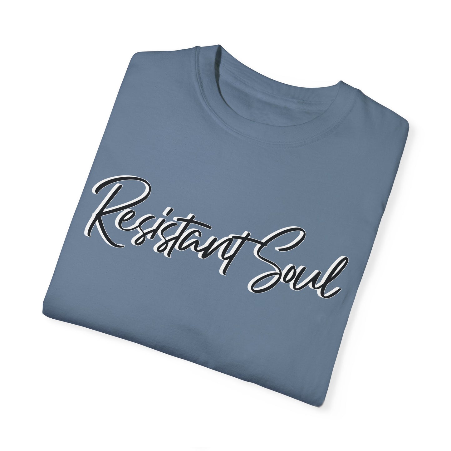 Resistant Soul Unisex T-Shirt | Comfortable and Stylish Casual Wear