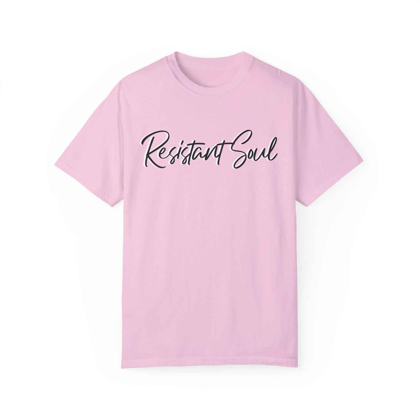Resistant Soul Unisex T-Shirt | Comfortable and Stylish Casual Wear