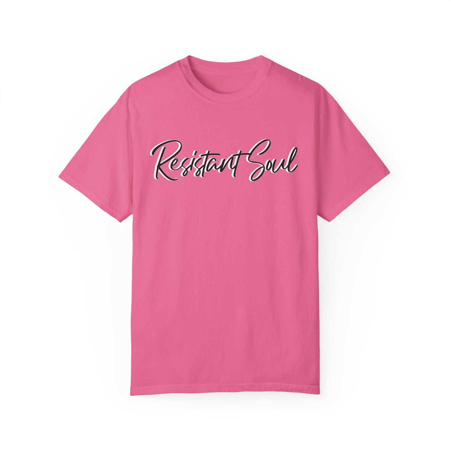 Resistant Soul Unisex T-Shirt | Comfortable and Stylish Casual Wear