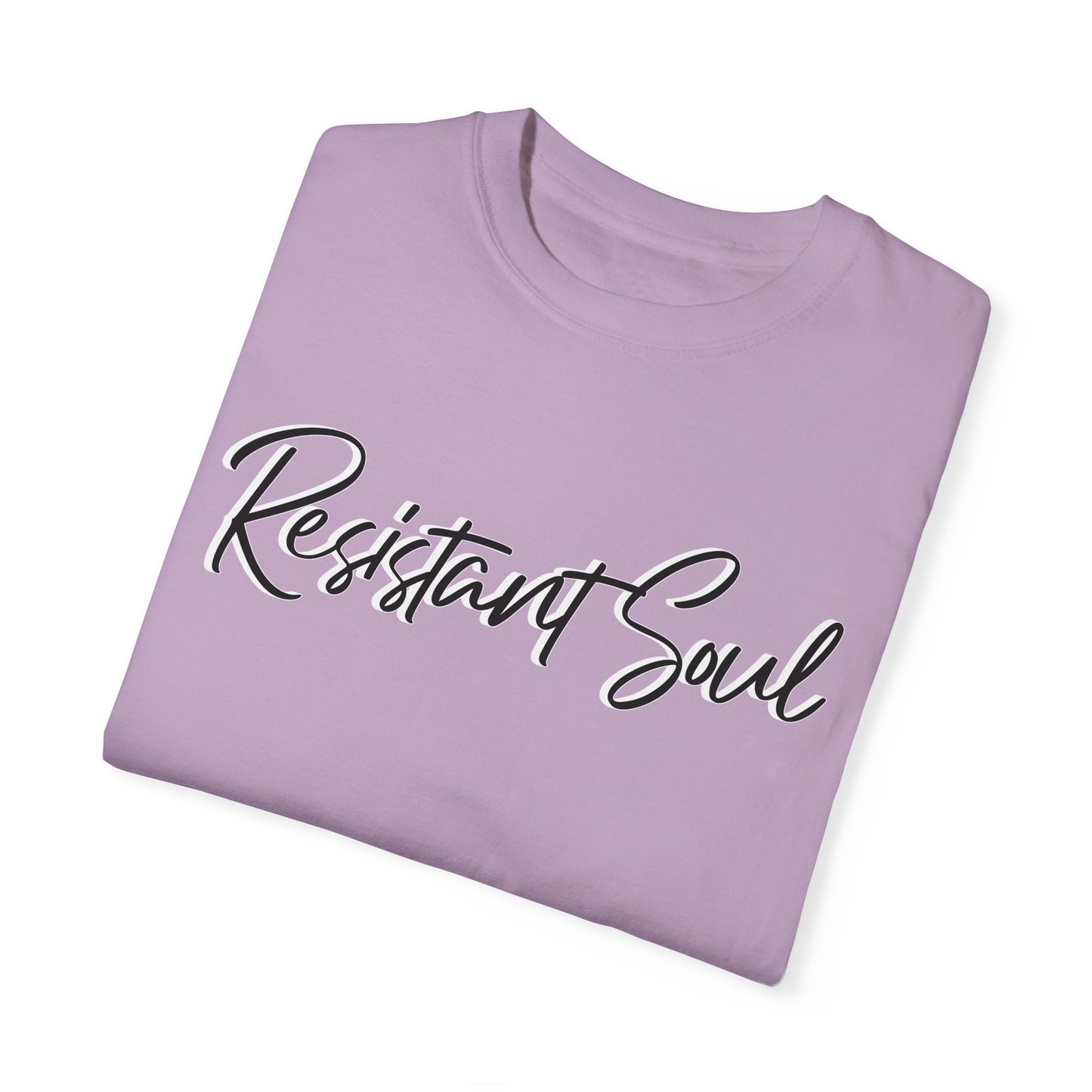 Resistant Soul Unisex T-Shirt | Comfortable and Stylish Casual Wear