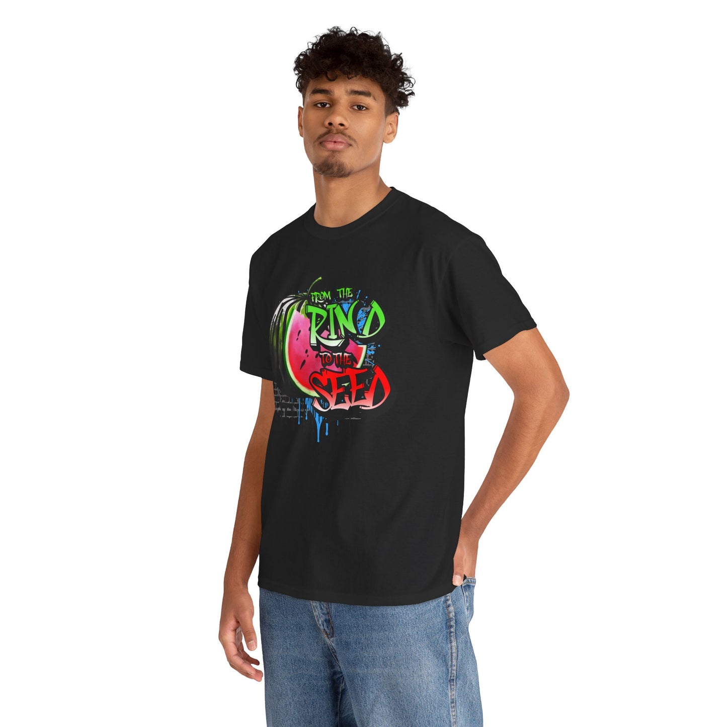 From the Rind to the Seed T-Shirt