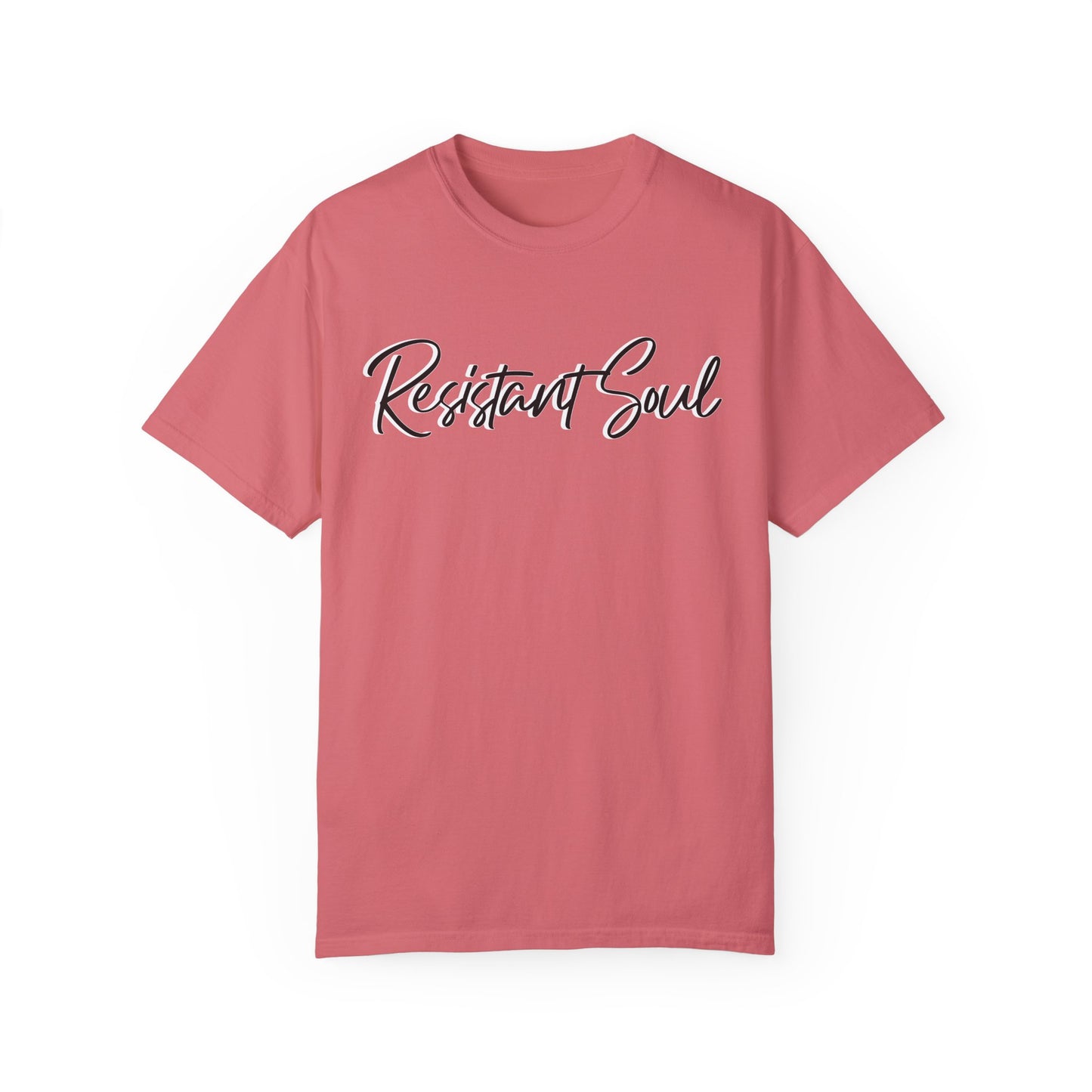 Resistant Soul Unisex T-Shirt | Comfortable and Stylish Casual Wear