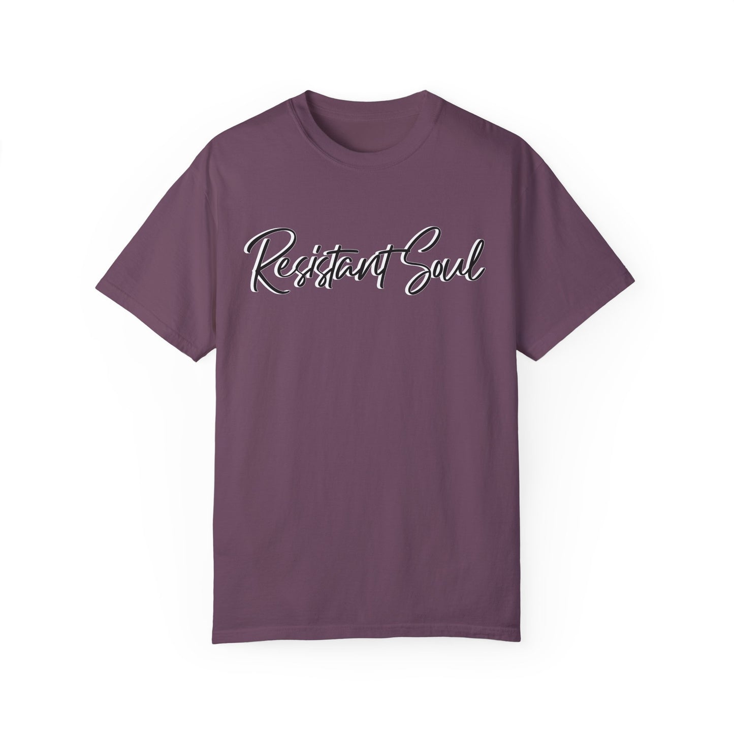 Resistant Soul Unisex T-Shirt | Comfortable and Stylish Casual Wear