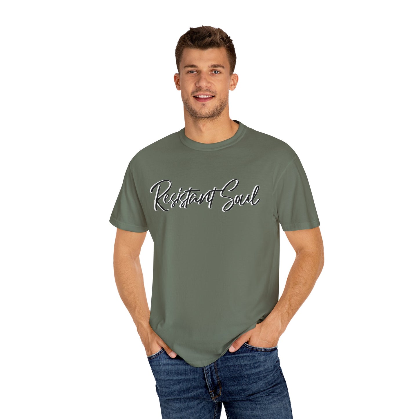 Resistant Soul Unisex T-Shirt | Comfortable and Stylish Casual Wear