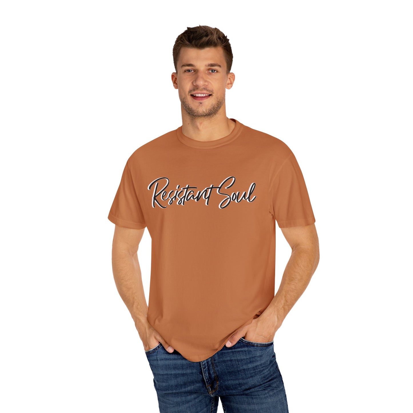 Resistant Soul Unisex T-Shirt | Comfortable and Stylish Casual Wear
