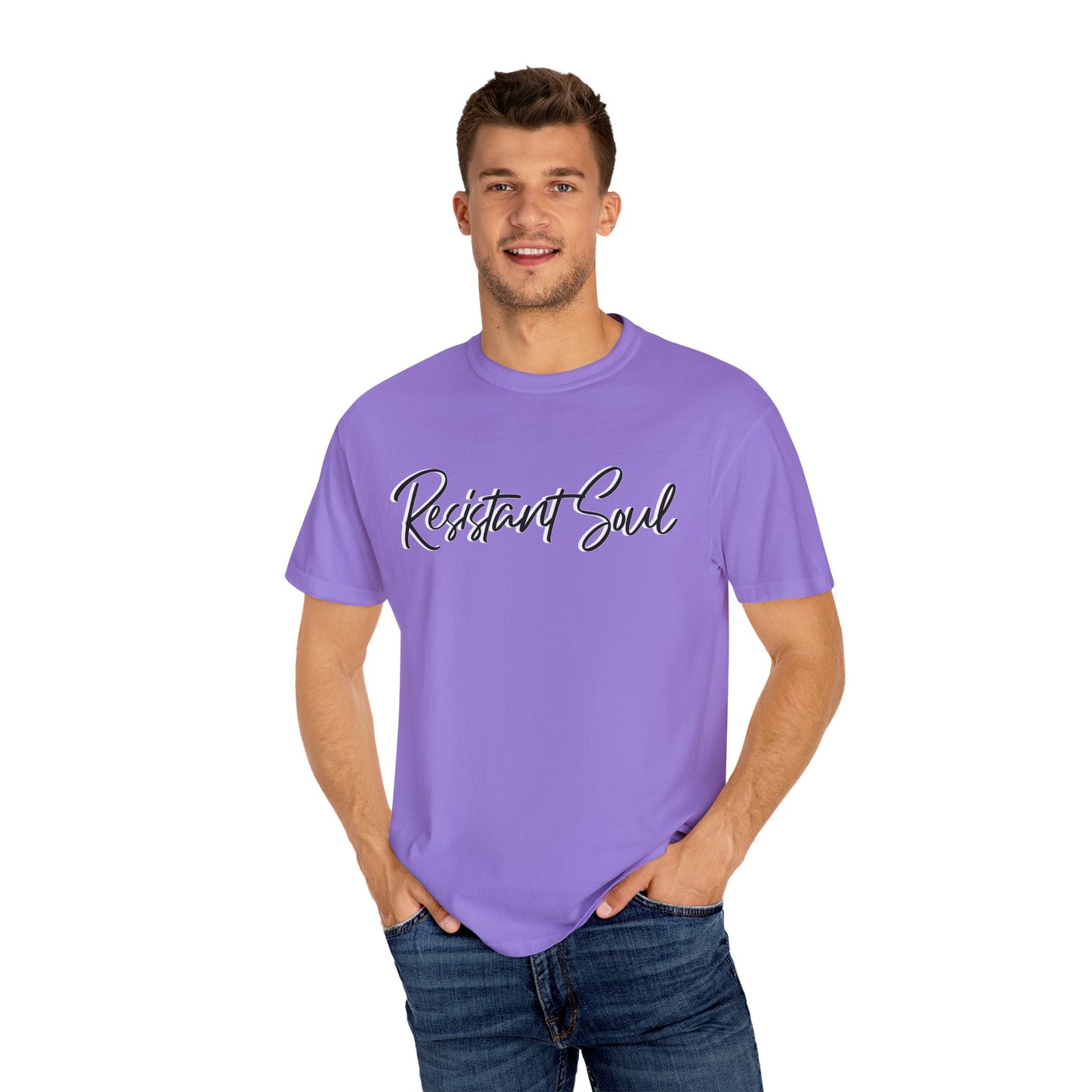 Resistant Soul Unisex T-Shirt | Comfortable and Stylish Casual Wear
