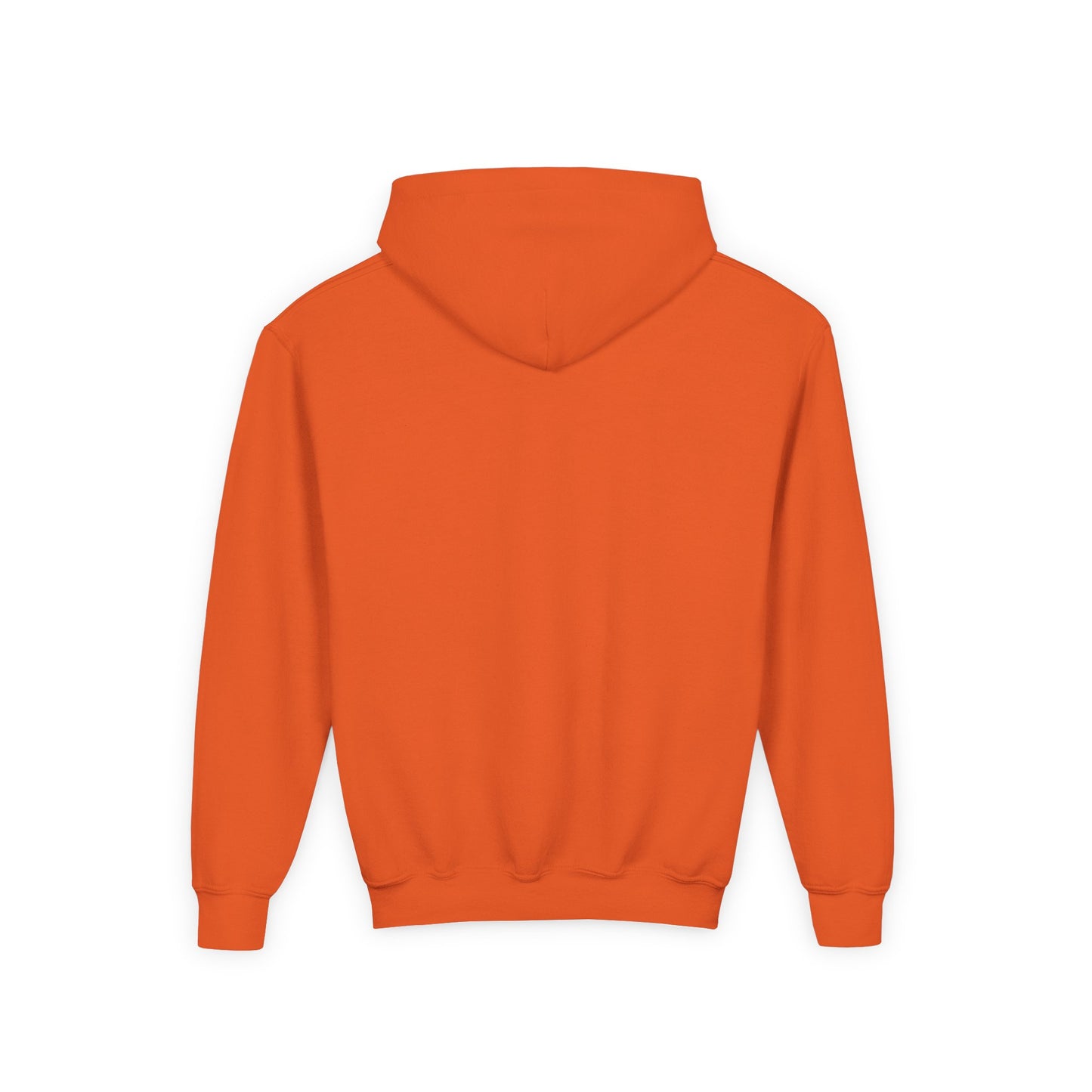 Palestine Youth Hooded Sweatshirt - Stylish Warmth for Any Occasion