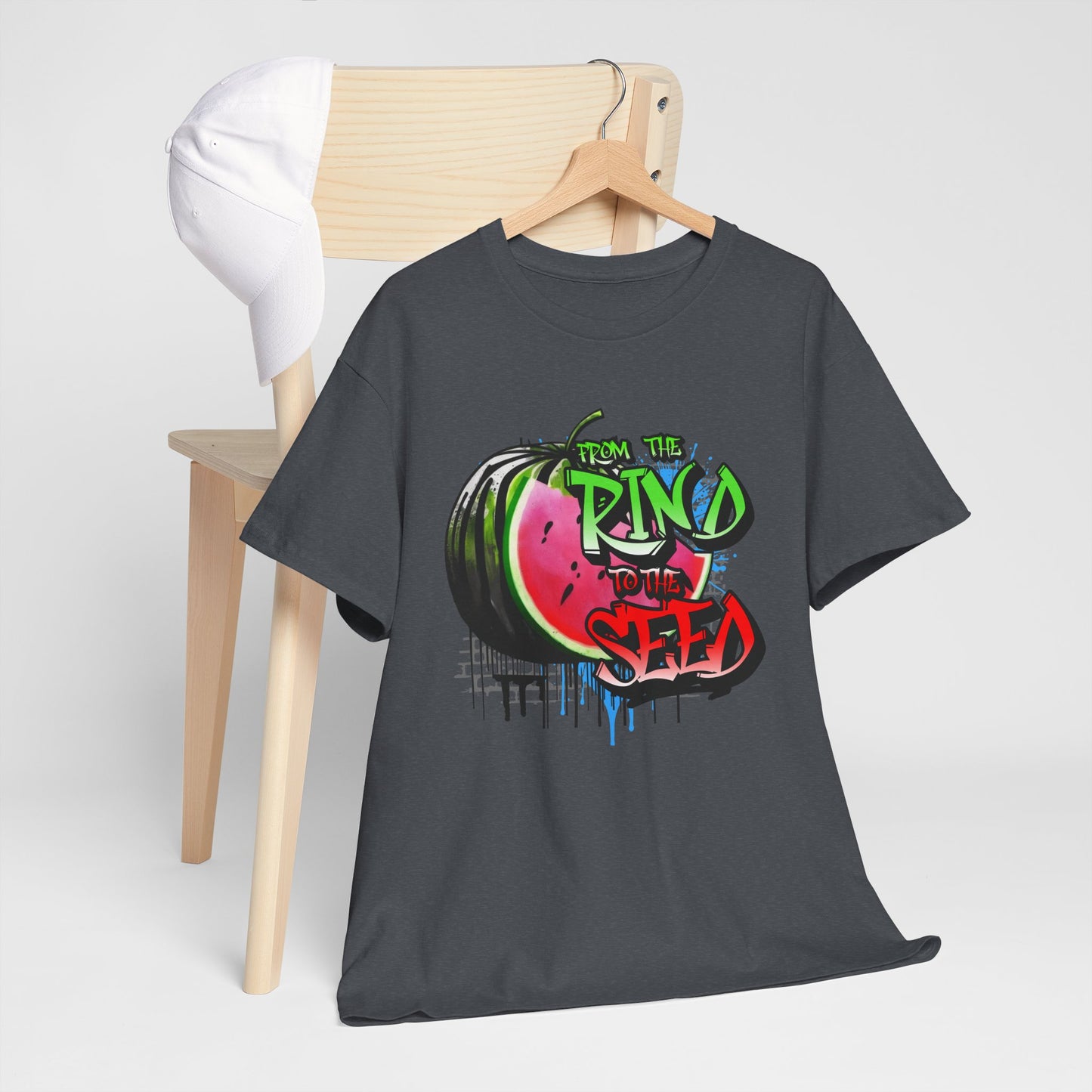 From the Rind to the Seed T-Shirt