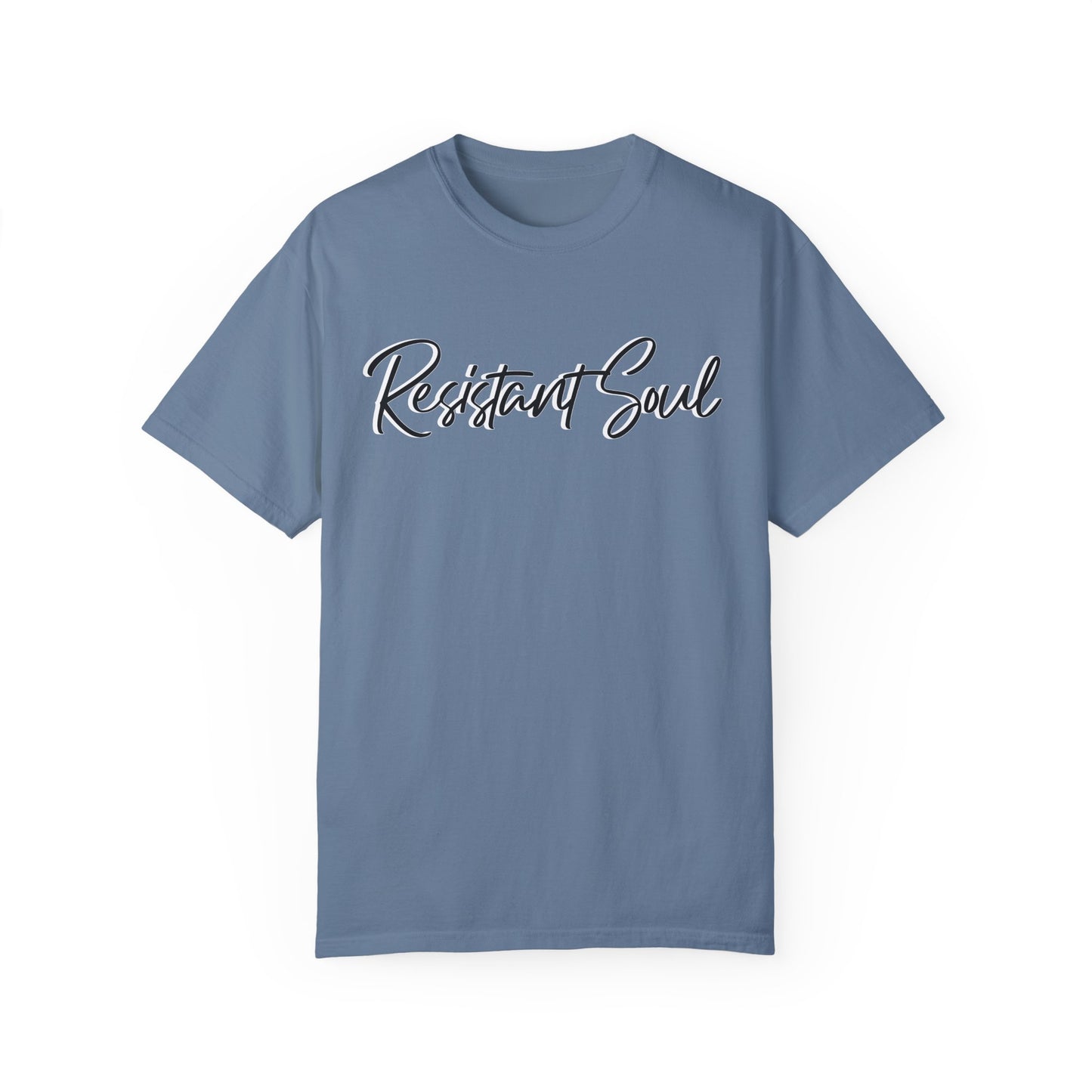 Resistant Soul Unisex T-Shirt | Comfortable and Stylish Casual Wear