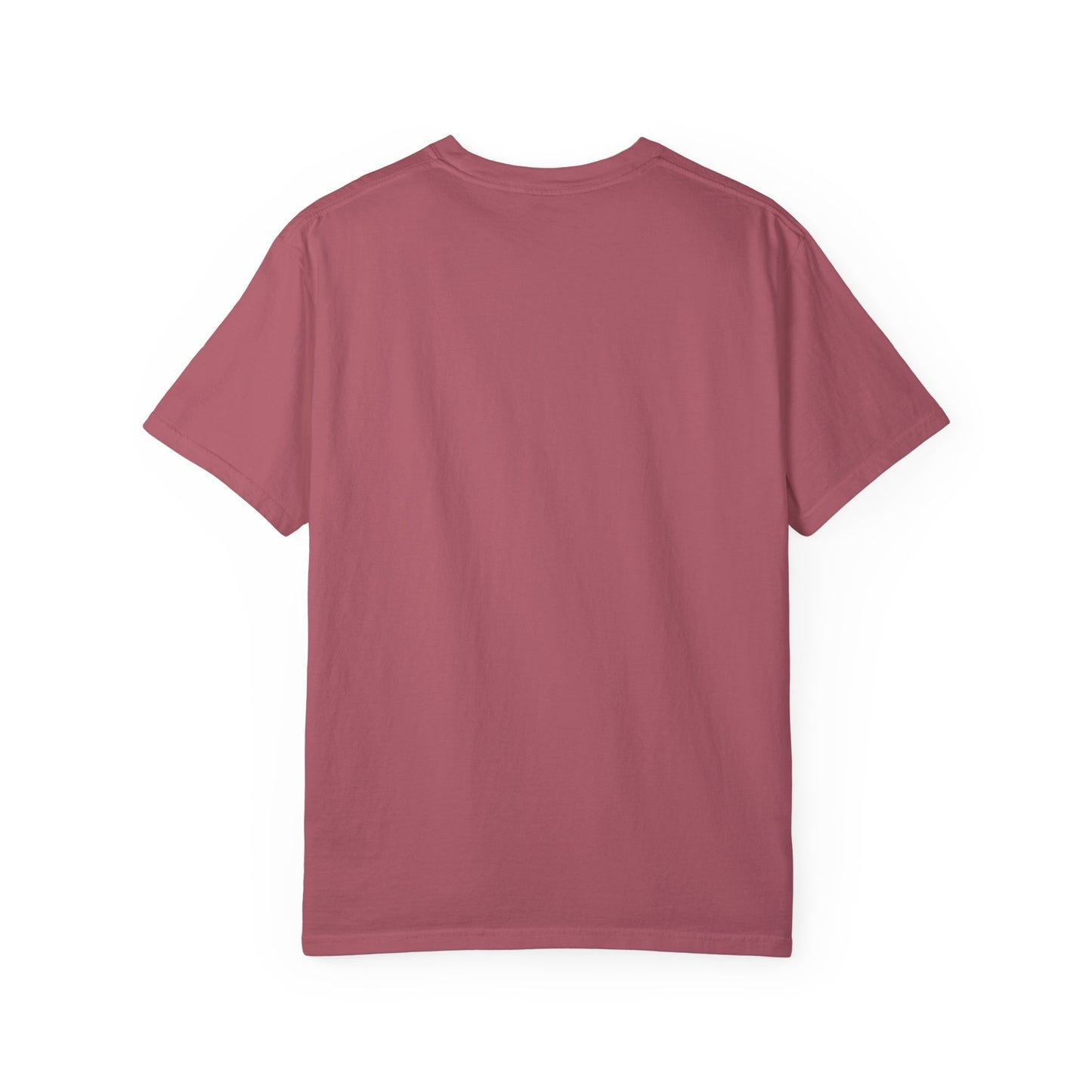 Liberation - Kwame Ture - Unisex Garment-Dyed T-Shirt