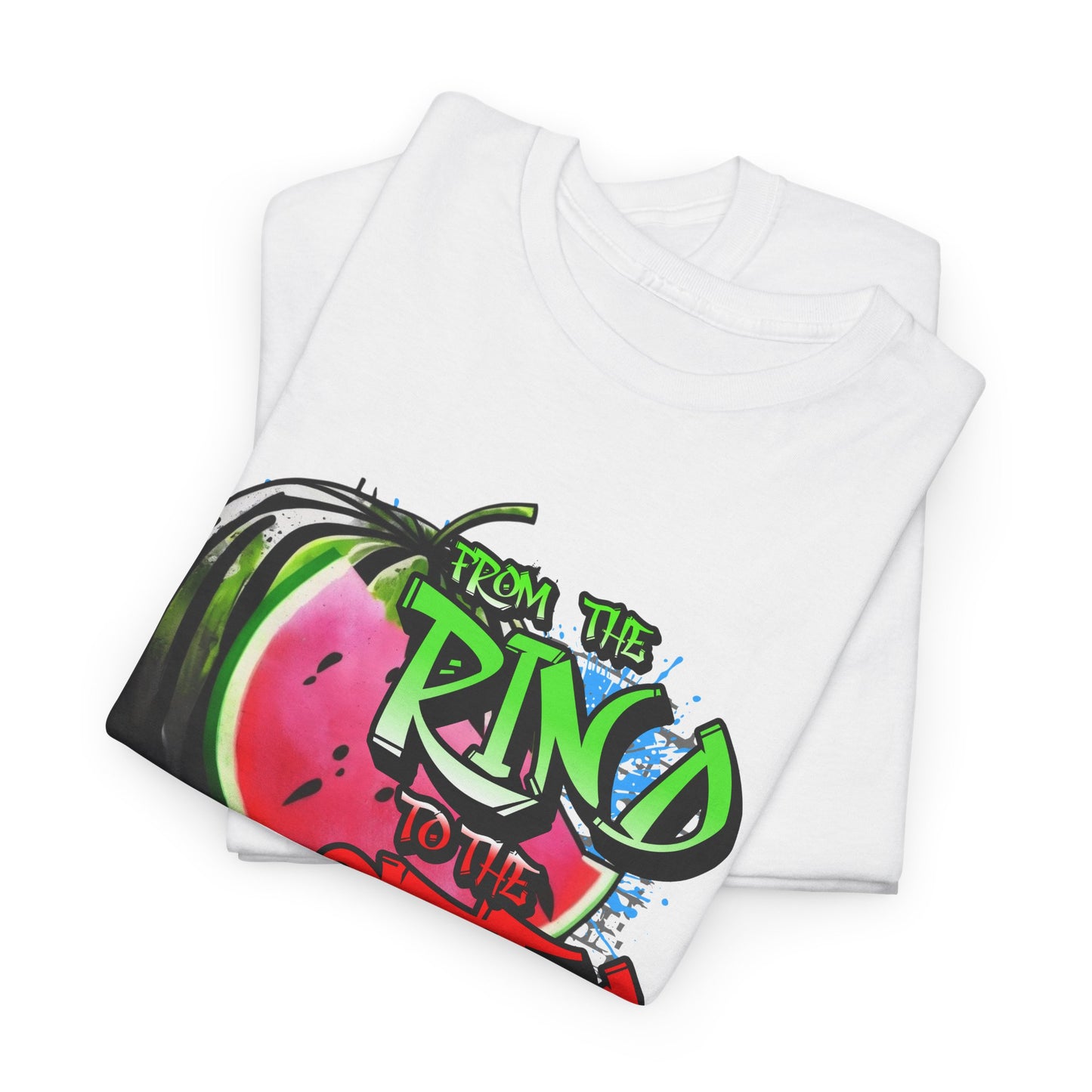From the Rind to the Seed T-Shirt
