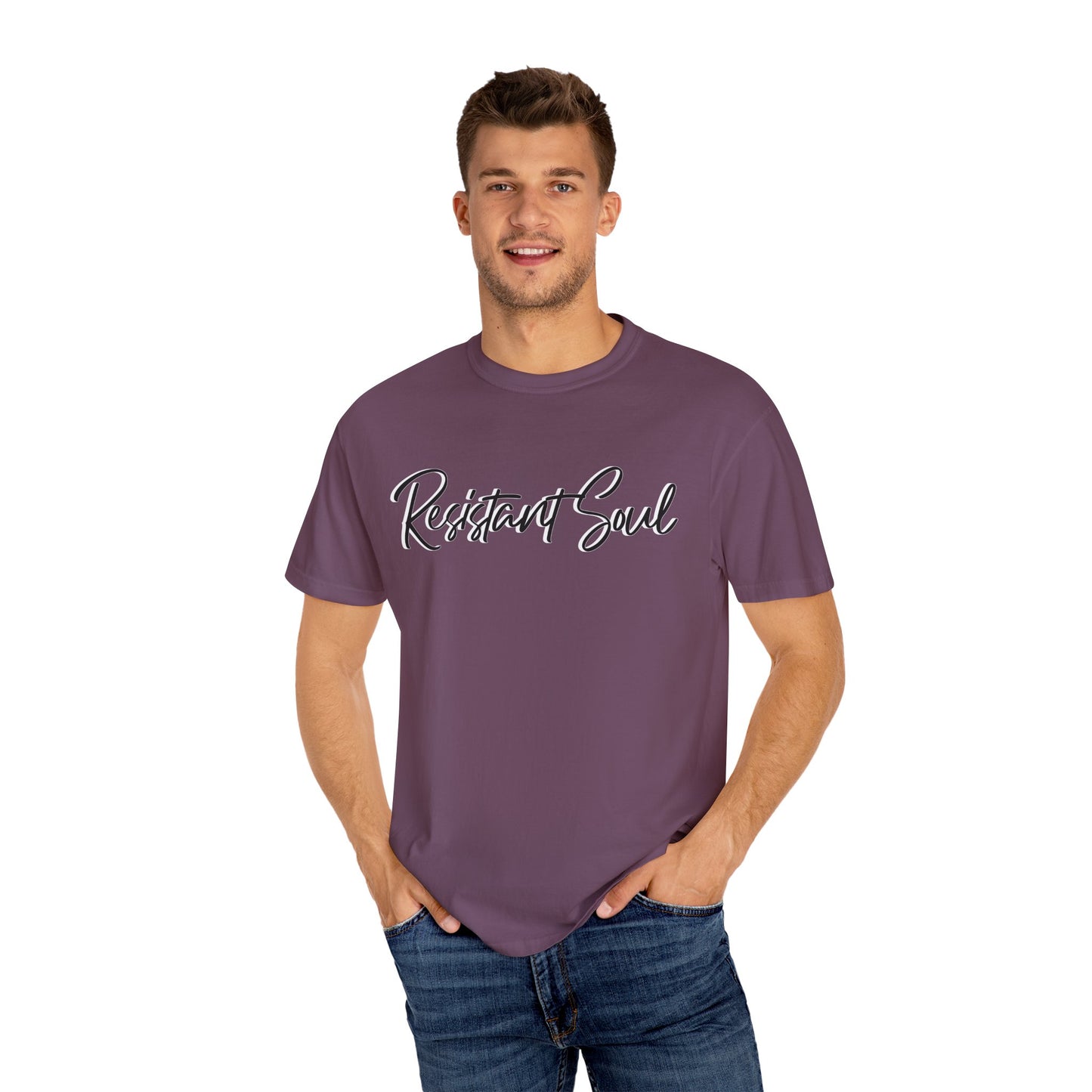 Resistant Soul Unisex T-Shirt | Comfortable and Stylish Casual Wear