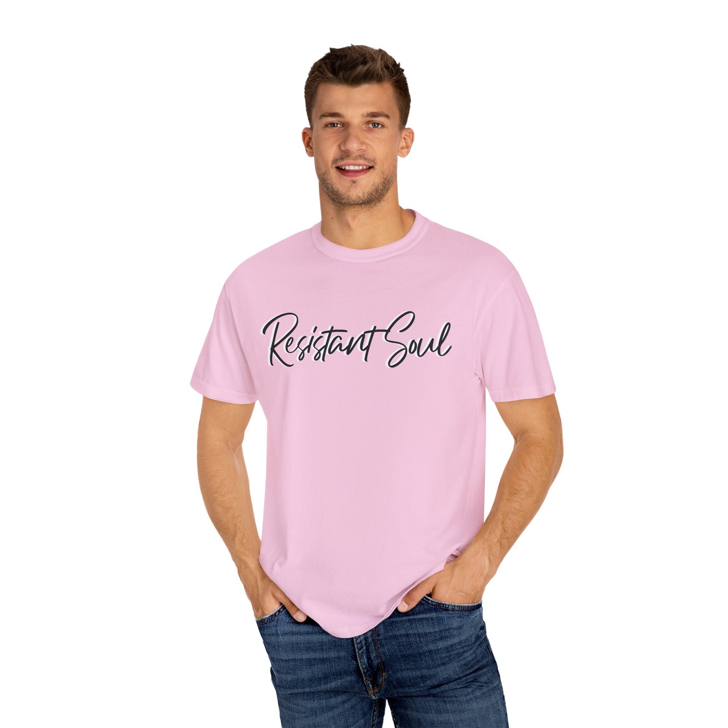 Resistant Soul Unisex T-Shirt | Comfortable and Stylish Casual Wear