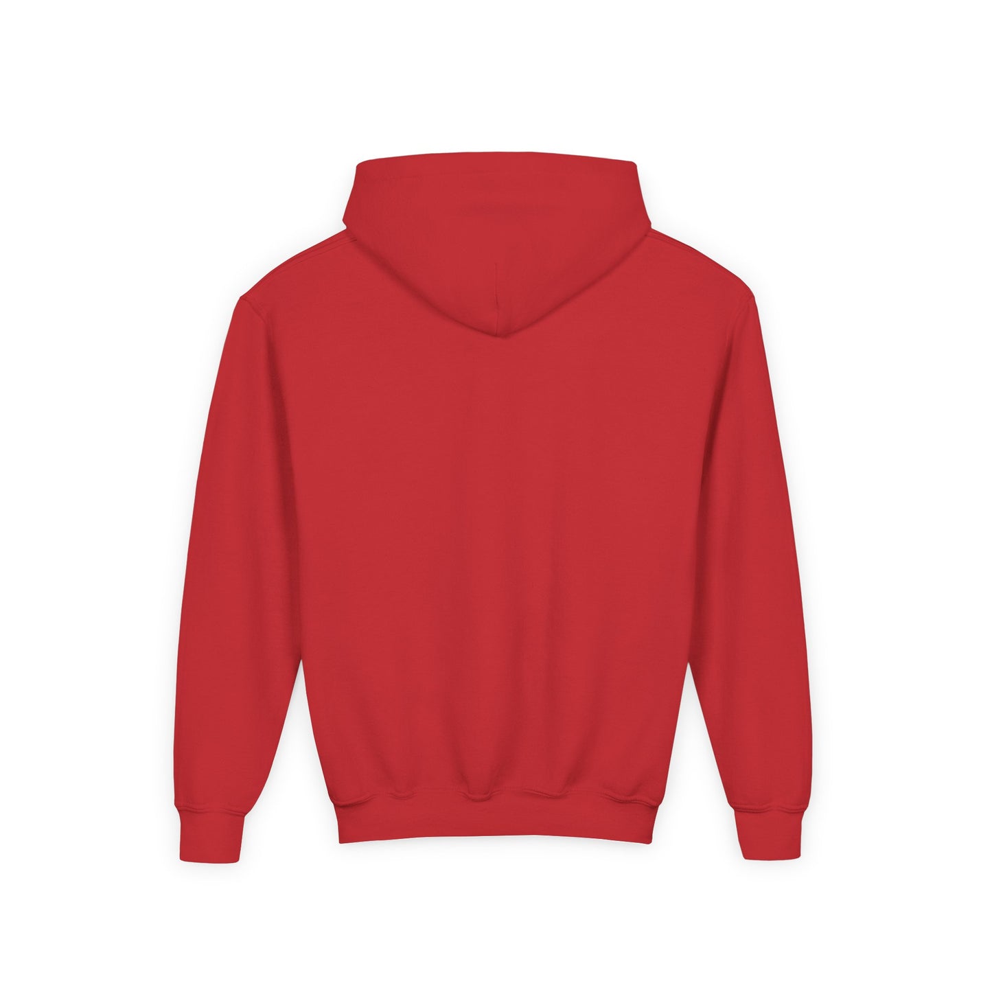 Palestine Youth Hooded Sweatshirt - Stylish Warmth for Any Occasion