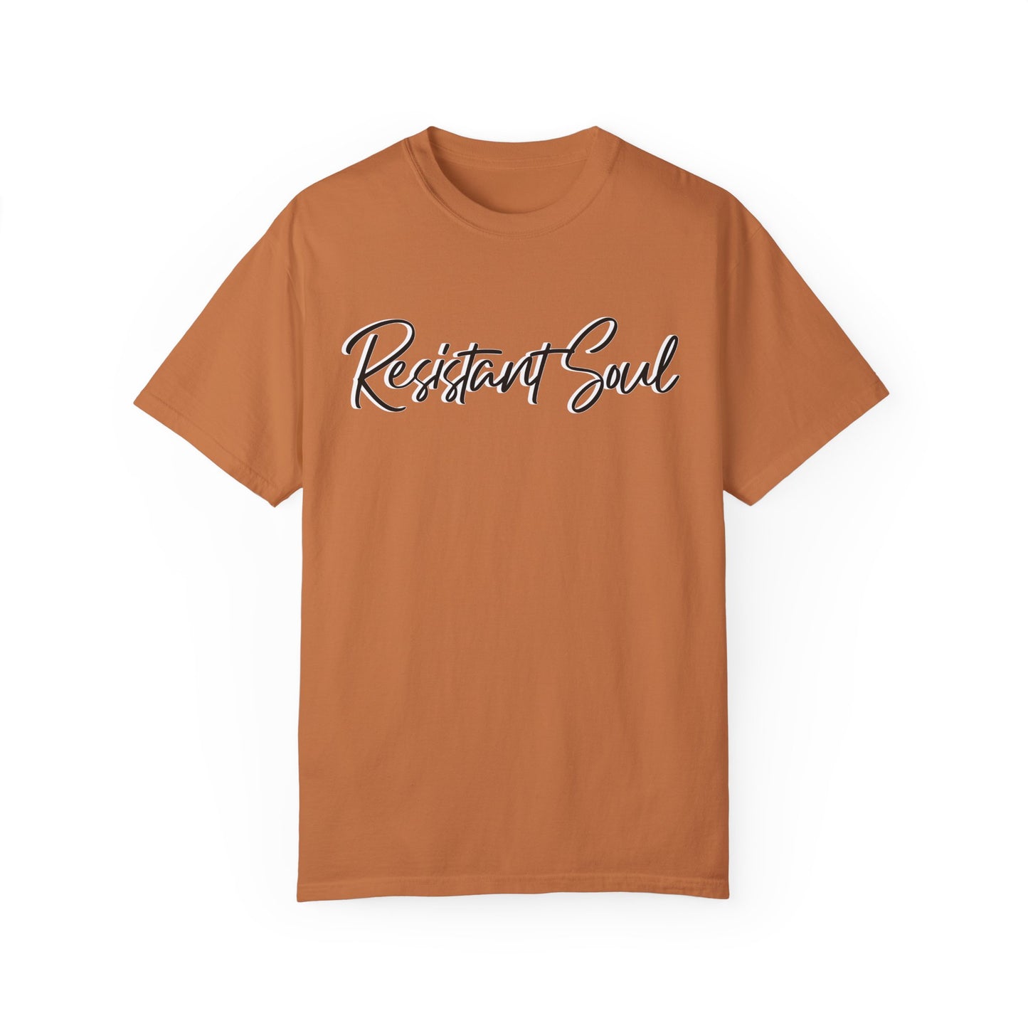 Resistant Soul Unisex T-Shirt | Comfortable and Stylish Casual Wear