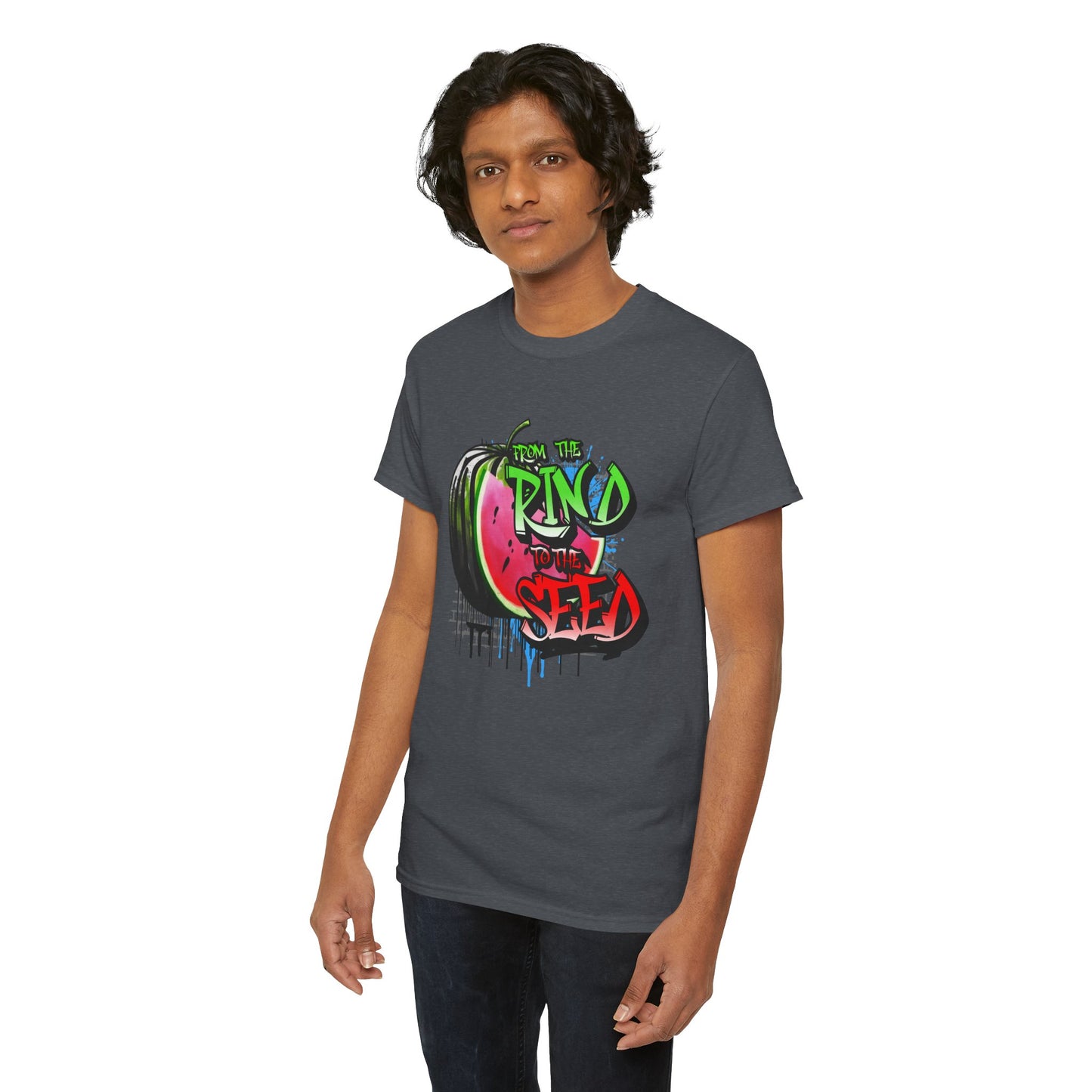From the Rind to the Seed T-Shirt