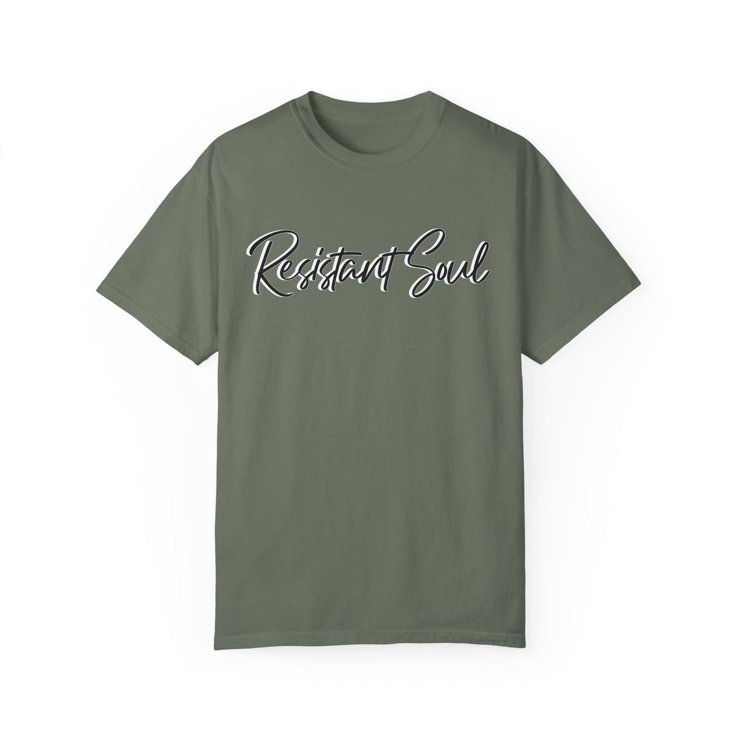 Resistant Soul Unisex T-Shirt | Comfortable and Stylish Casual Wear