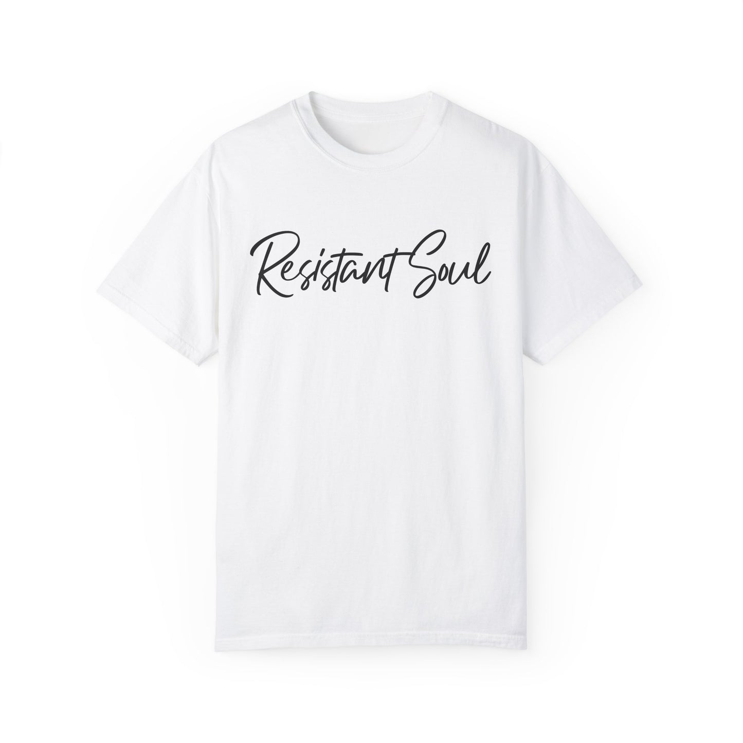 Resistant Soul Unisex T-Shirt | Comfortable and Stylish Casual Wear