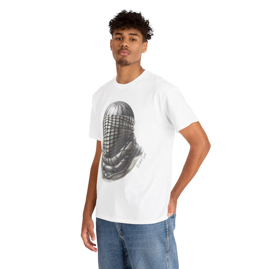 T-Shirt Watermelon Keffiyeh (Various Colors)