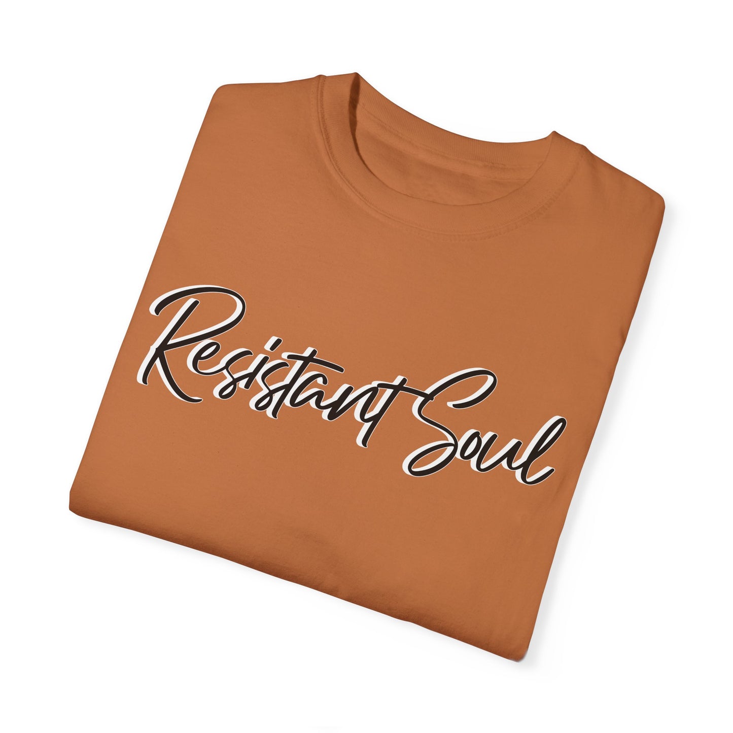 Resistant Soul Unisex T-Shirt | Comfortable and Stylish Casual Wear