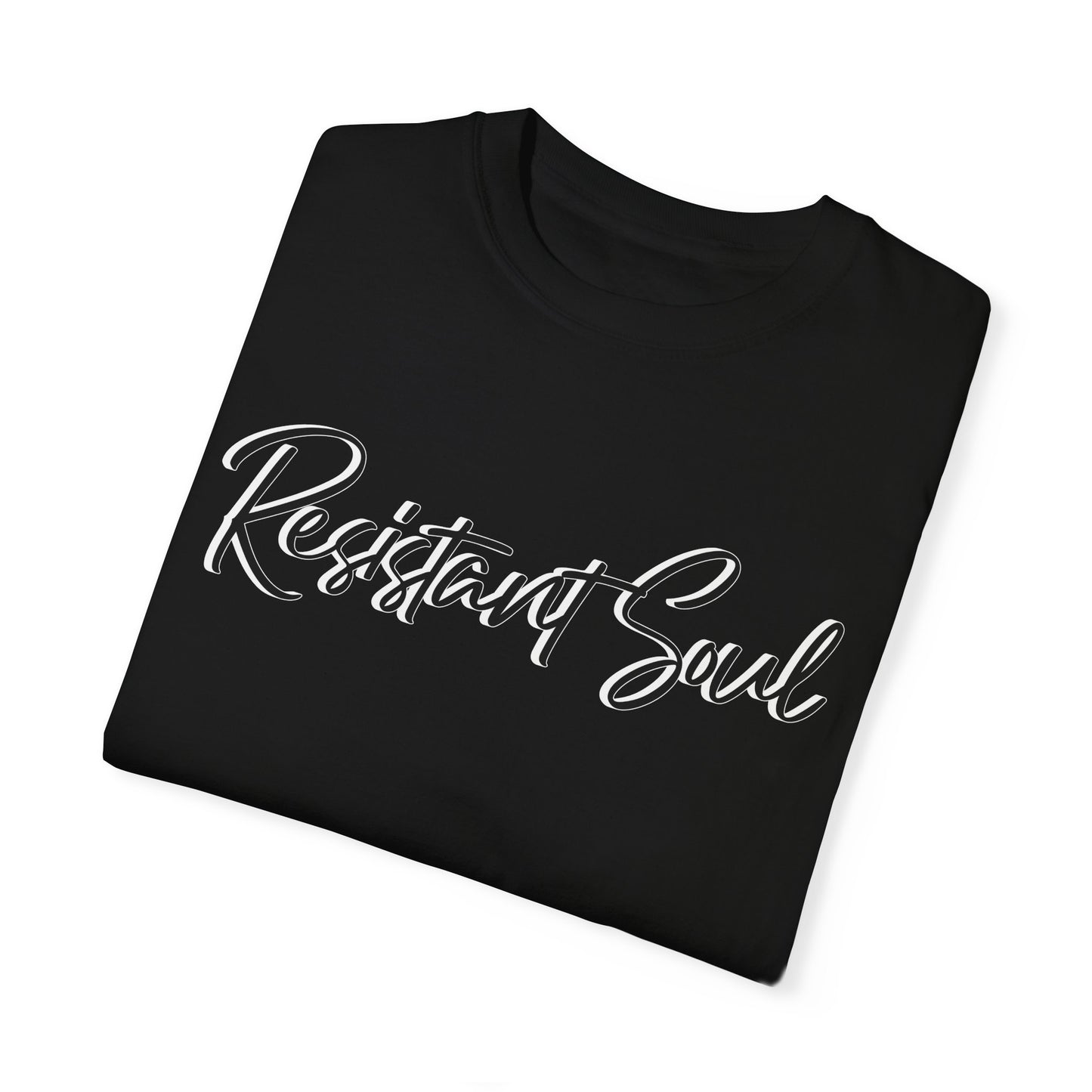 Resistant Soul Unisex T-Shirt | Comfortable and Stylish Casual Wear