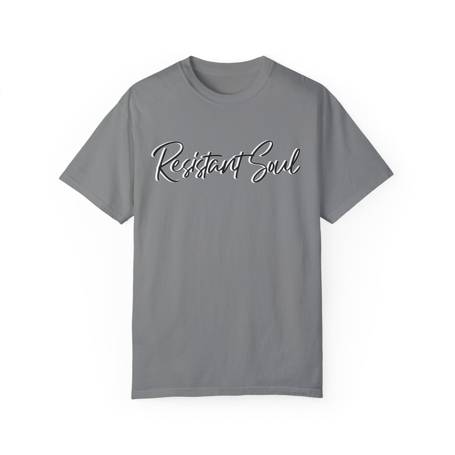 Resistant Soul Unisex T-Shirt | Comfortable and Stylish Casual Wear