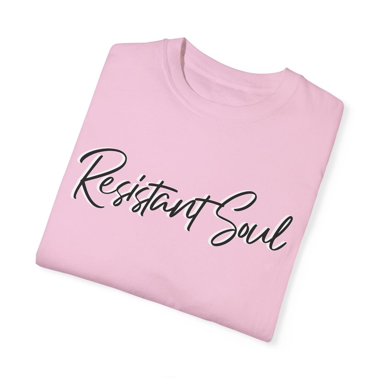 Resistant Soul Unisex T-Shirt | Comfortable and Stylish Casual Wear