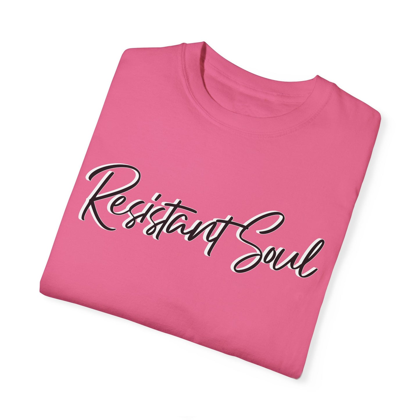 Resistant Soul Unisex T-Shirt | Comfortable and Stylish Casual Wear