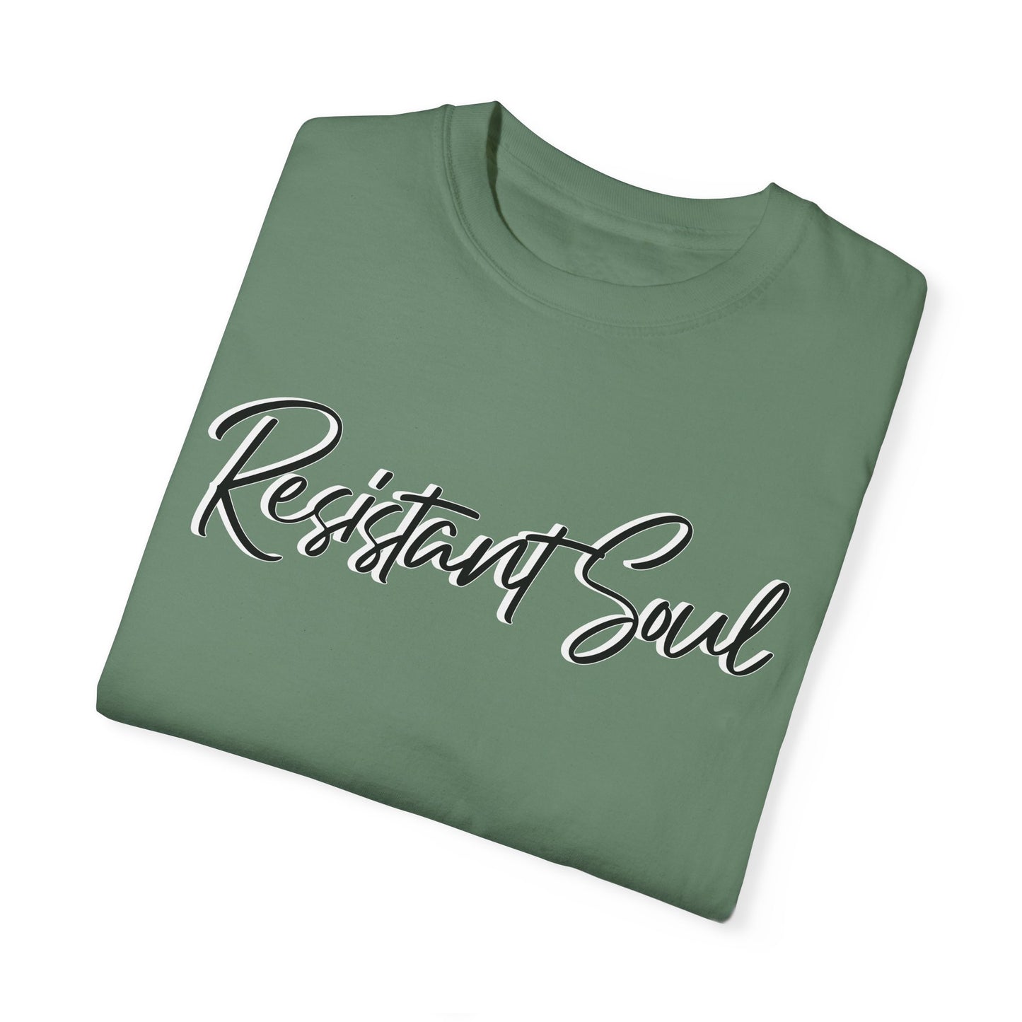 Resistant Soul Unisex T-Shirt | Comfortable and Stylish Casual Wear