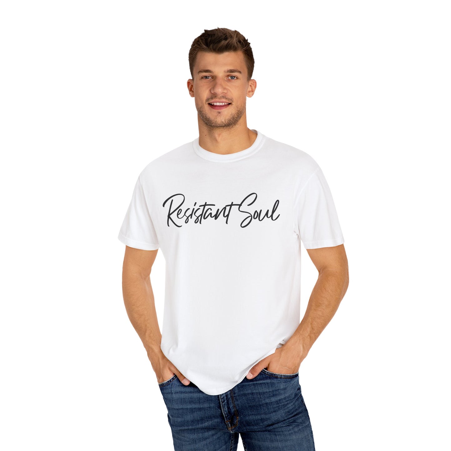 Resistant Soul Unisex T-Shirt | Comfortable and Stylish Casual Wear