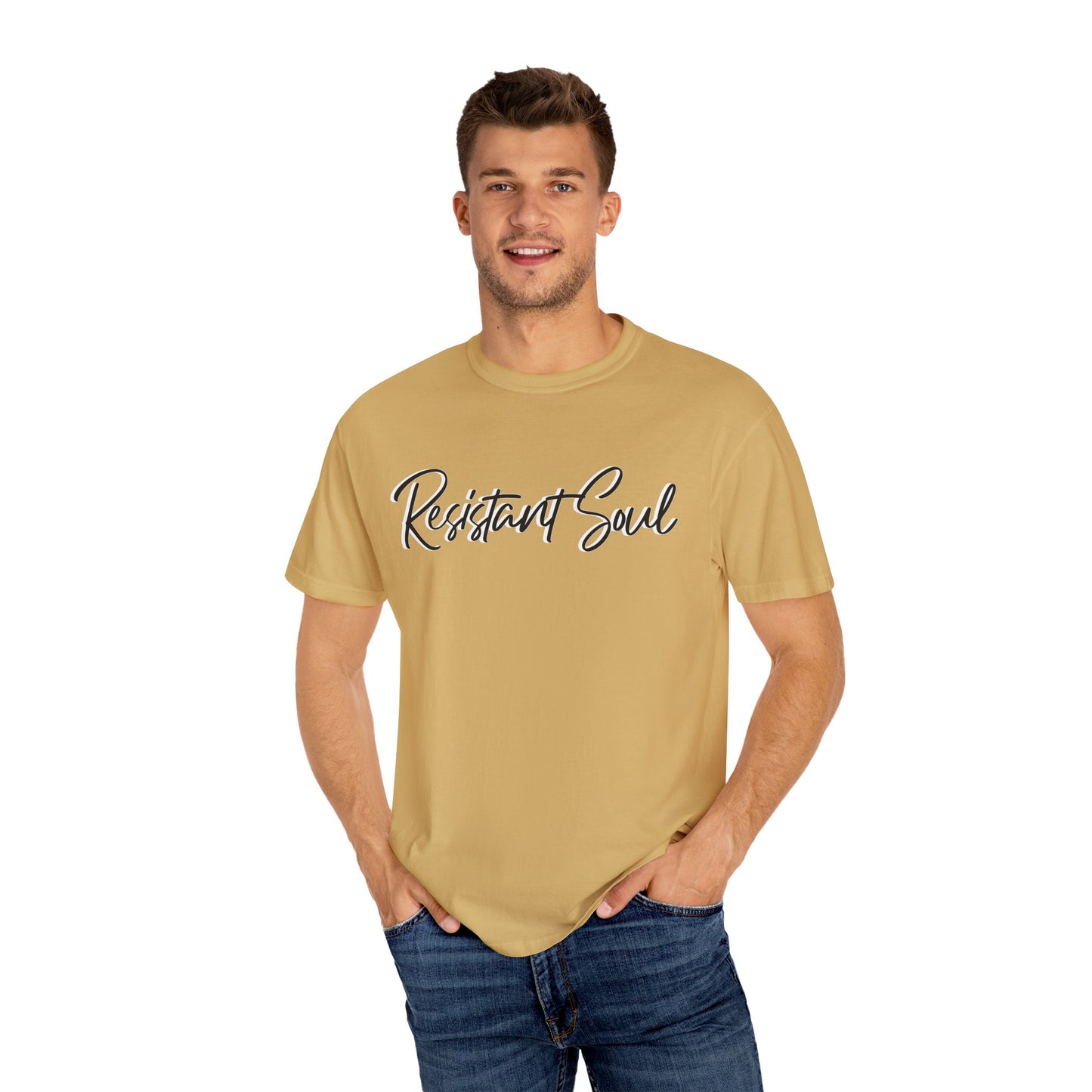 Resistant Soul Unisex T-Shirt | Comfortable and Stylish Casual Wear