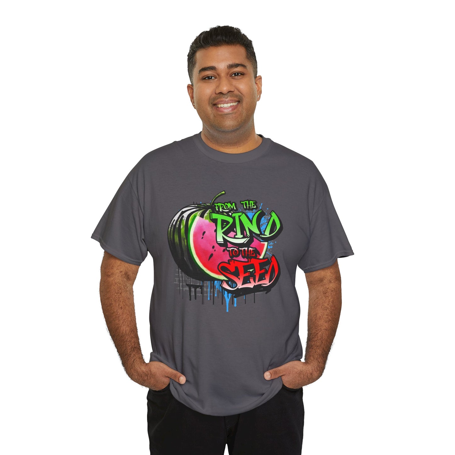 From the Rind to the Seed T-Shirt