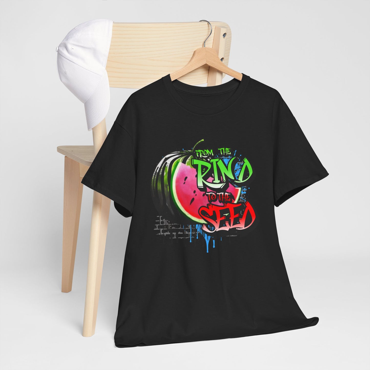 From the Rind to the Seed T-Shirt