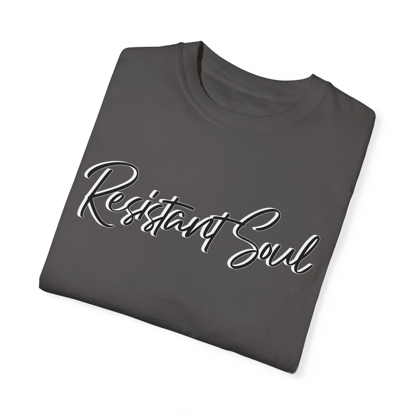 Resistant Soul Unisex T-Shirt | Comfortable and Stylish Casual Wear