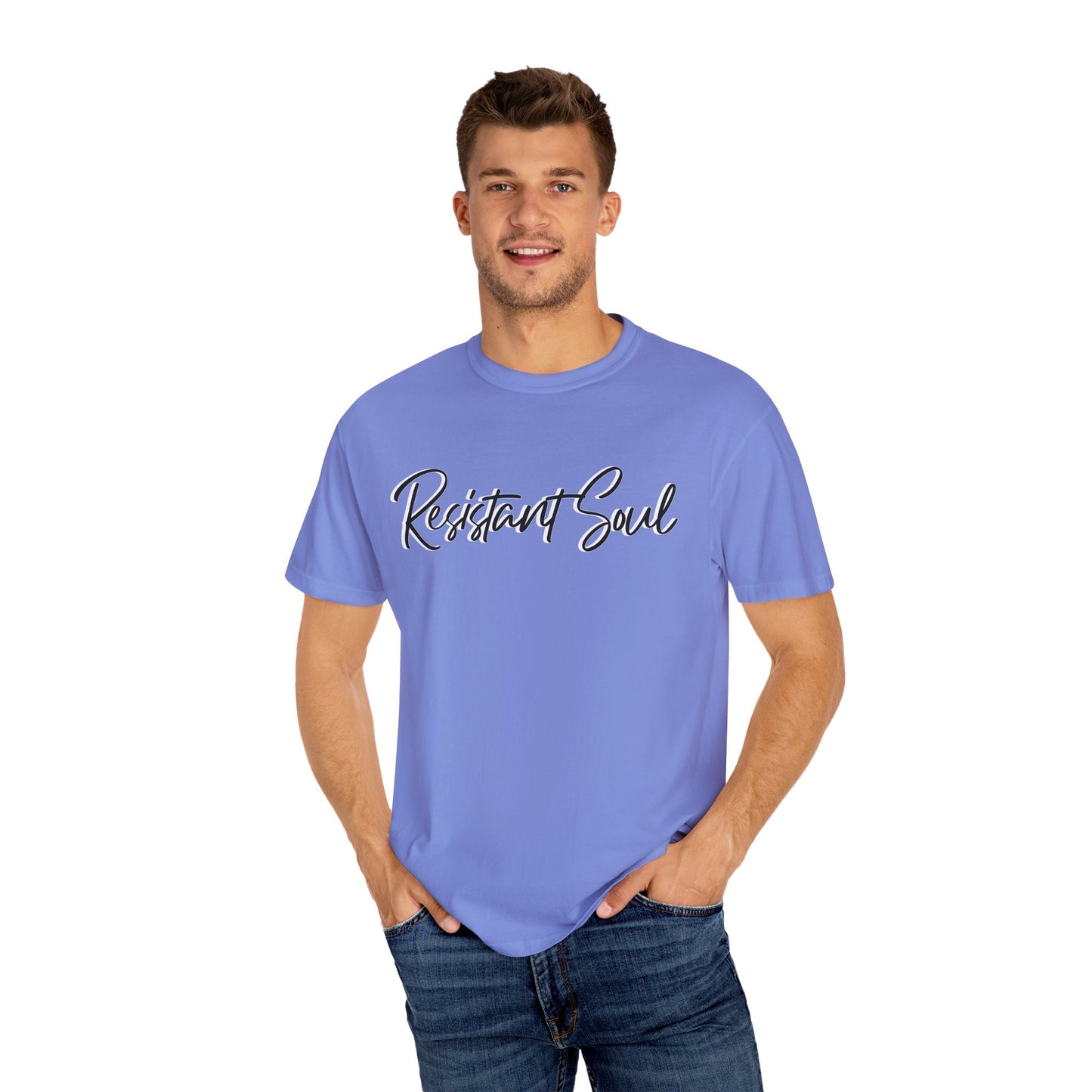 Resistant Soul Unisex T-Shirt | Comfortable and Stylish Casual Wear
