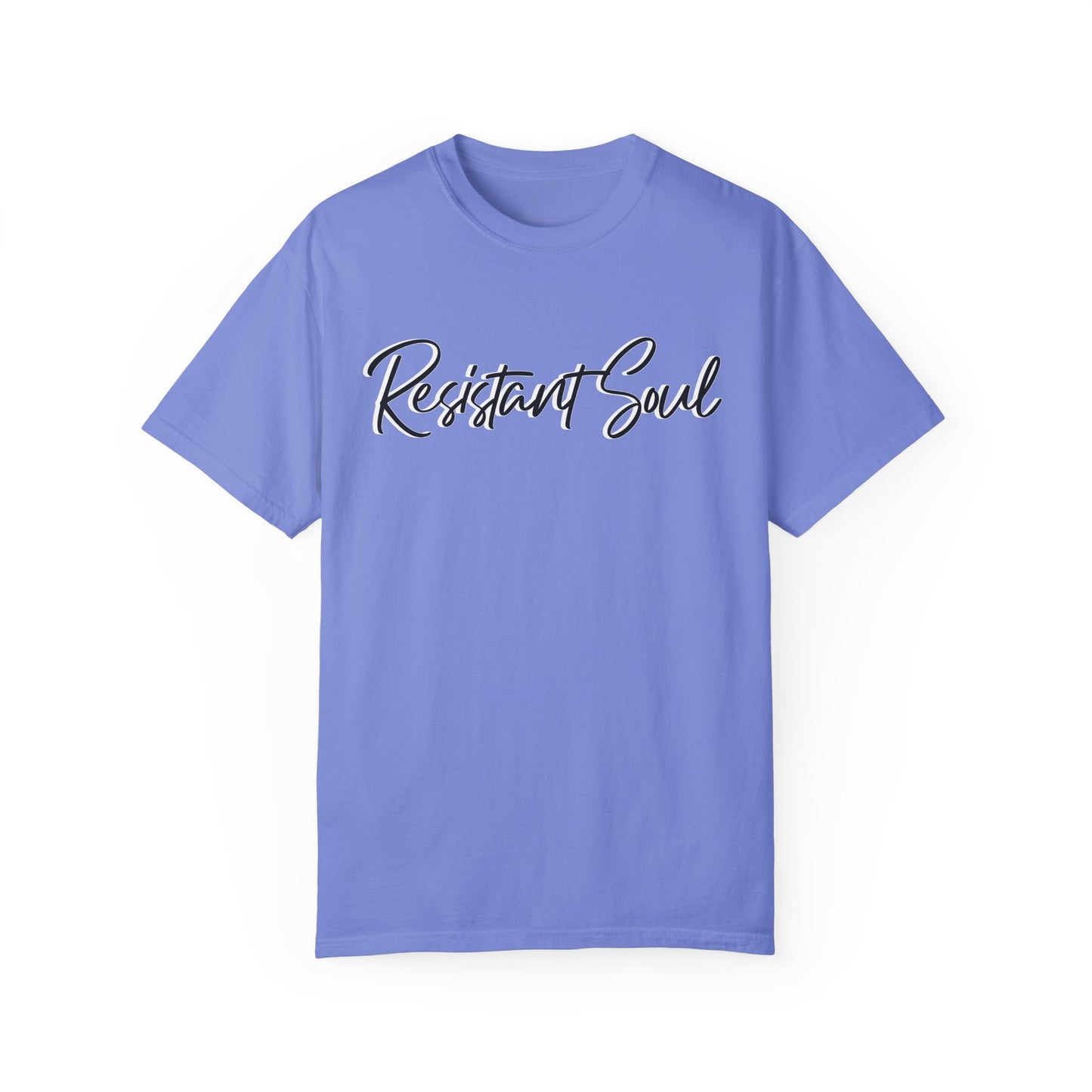Resistant Soul Unisex T-Shirt | Comfortable and Stylish Casual Wear