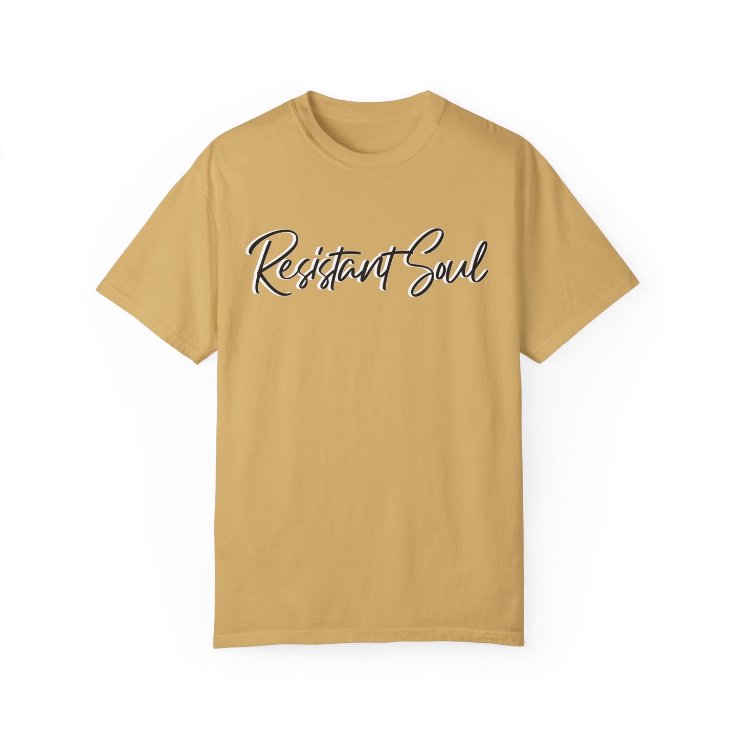 Resistant Soul Unisex T-Shirt | Comfortable and Stylish Casual Wear