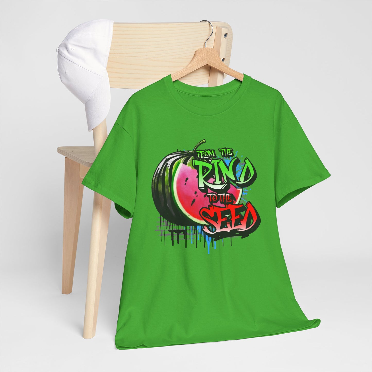 From the Rind to the Seed T-Shirt