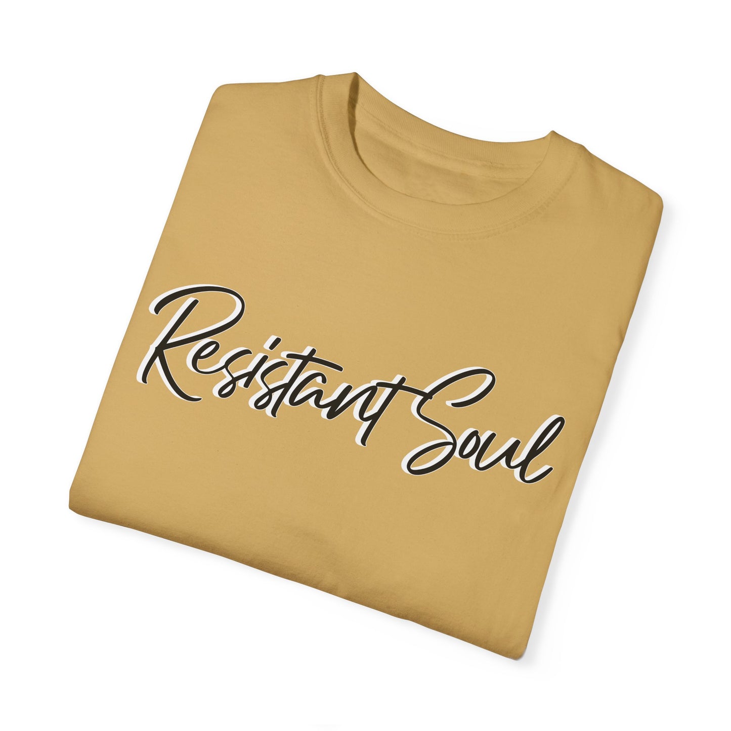 Resistant Soul Unisex T-Shirt | Comfortable and Stylish Casual Wear