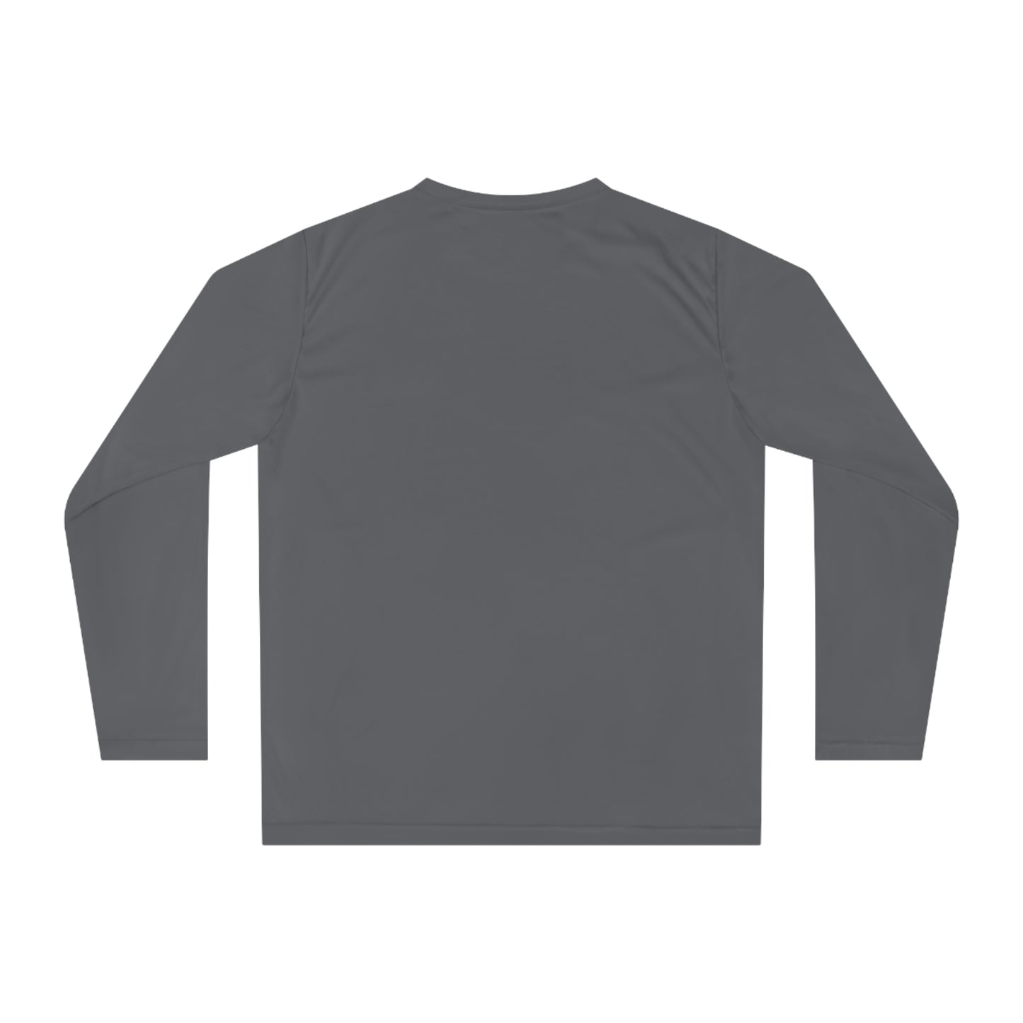 Watermelon Keffiyeh White or Graphite Unisex Performance Long Sleeve Shirt