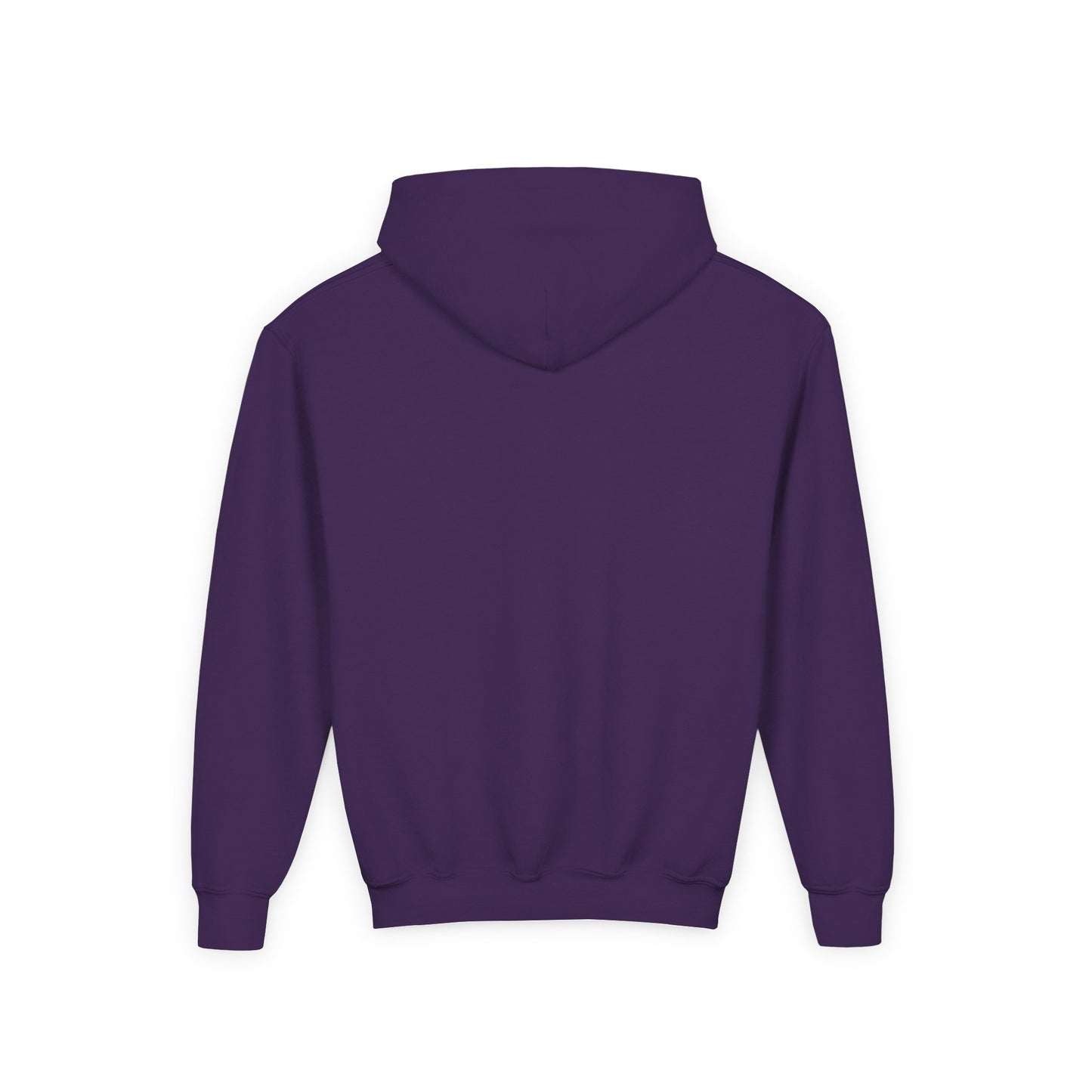 Palestine Youth Hooded Sweatshirt - Stylish Warmth for Any Occasion