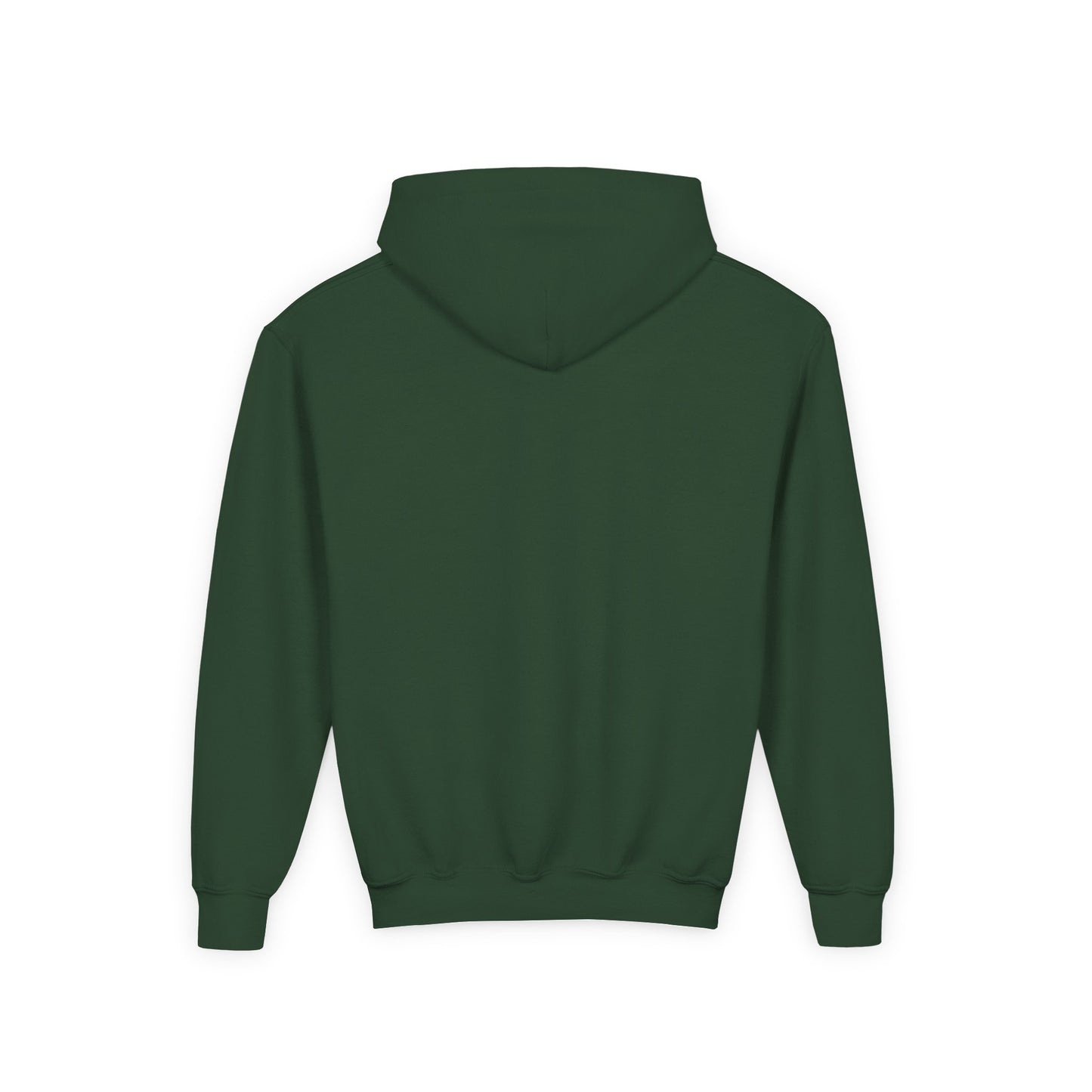 Palestine Youth Hooded Sweatshirt - Stylish Warmth for Any Occasion