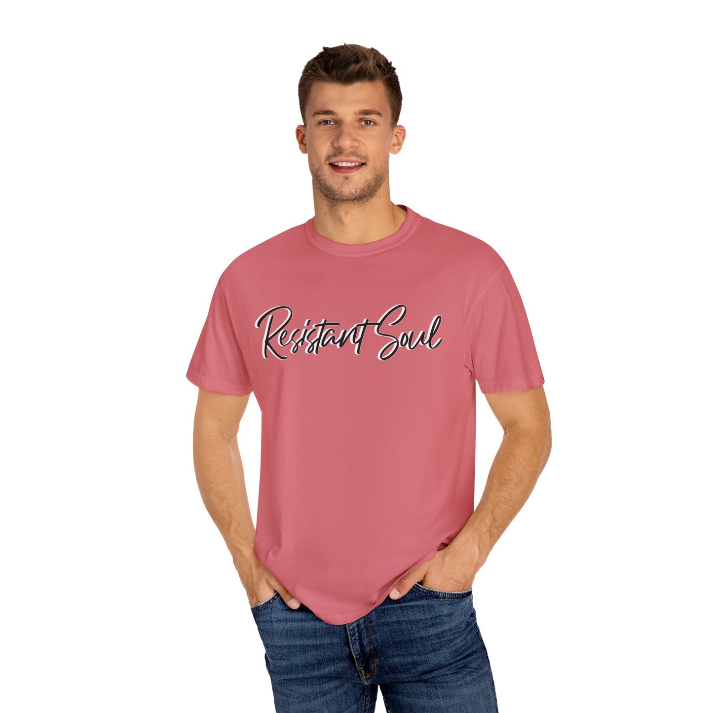 Resistant Soul Unisex T-Shirt | Comfortable and Stylish Casual Wear