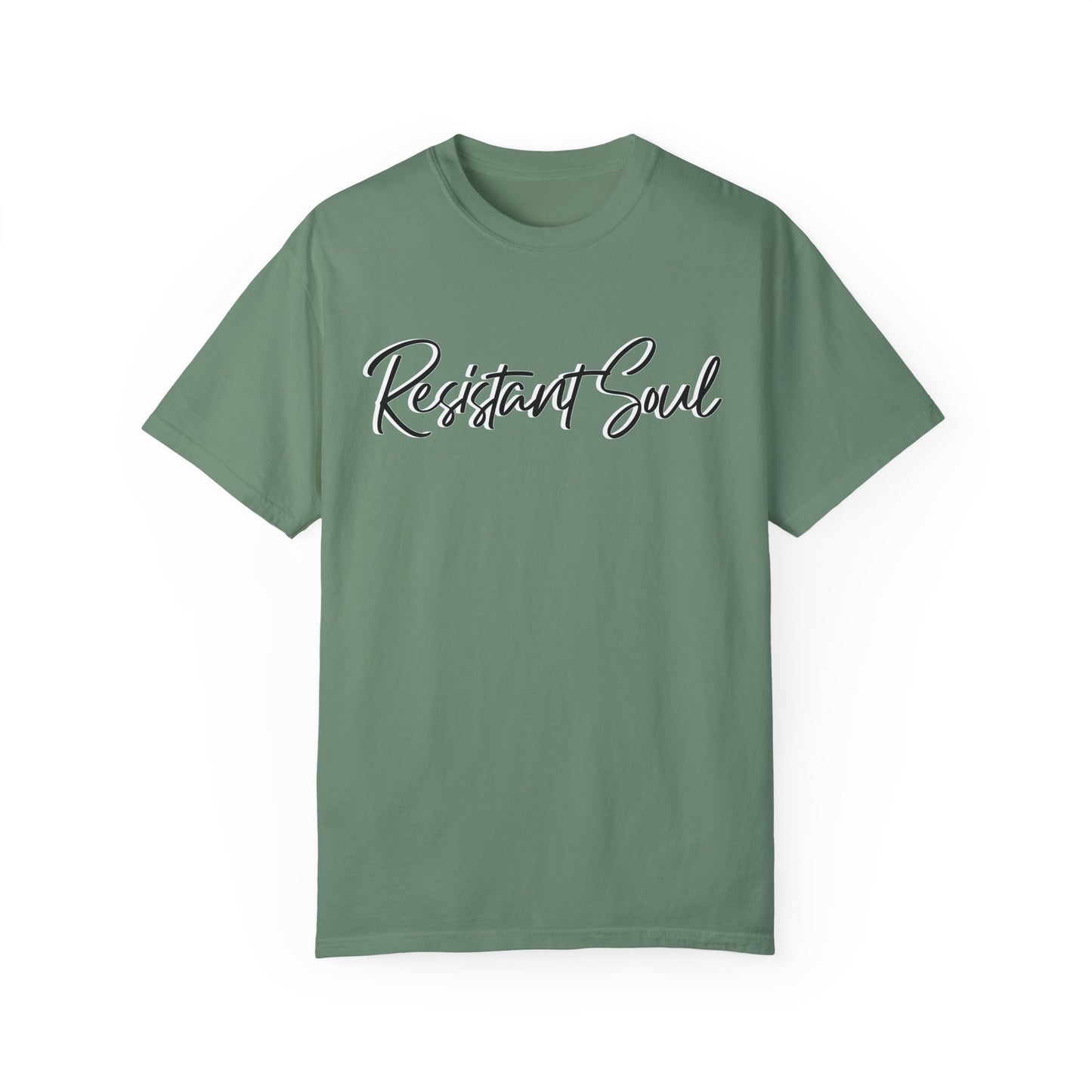 Resistant Soul Unisex T-Shirt | Comfortable and Stylish Casual Wear