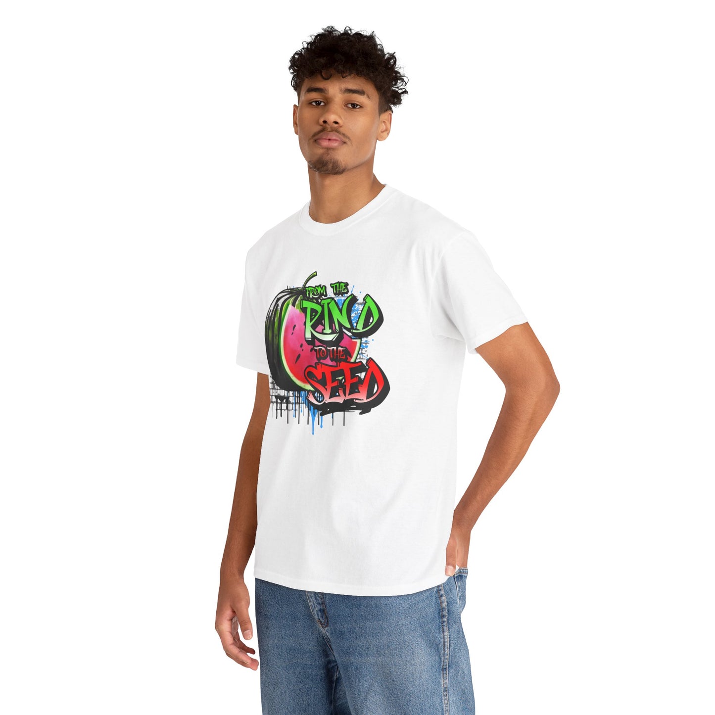 From the Rind to the Seed T-Shirt