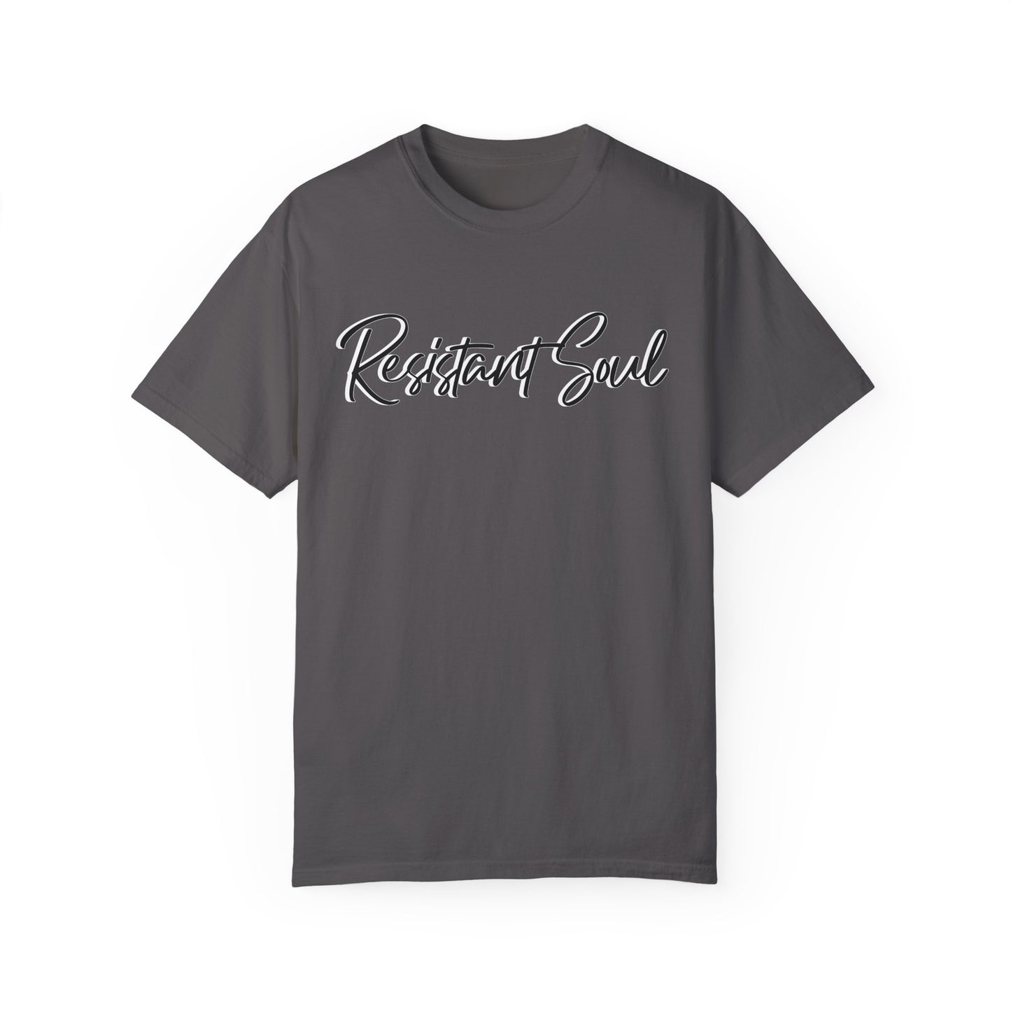 Resistant Soul Unisex T-Shirt | Comfortable and Stylish Casual Wear