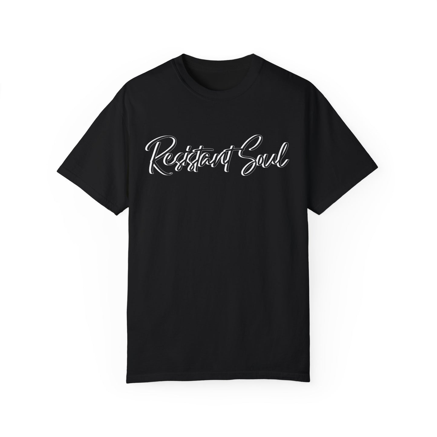 Resistant Soul Unisex T-Shirt | Comfortable and Stylish Casual Wear