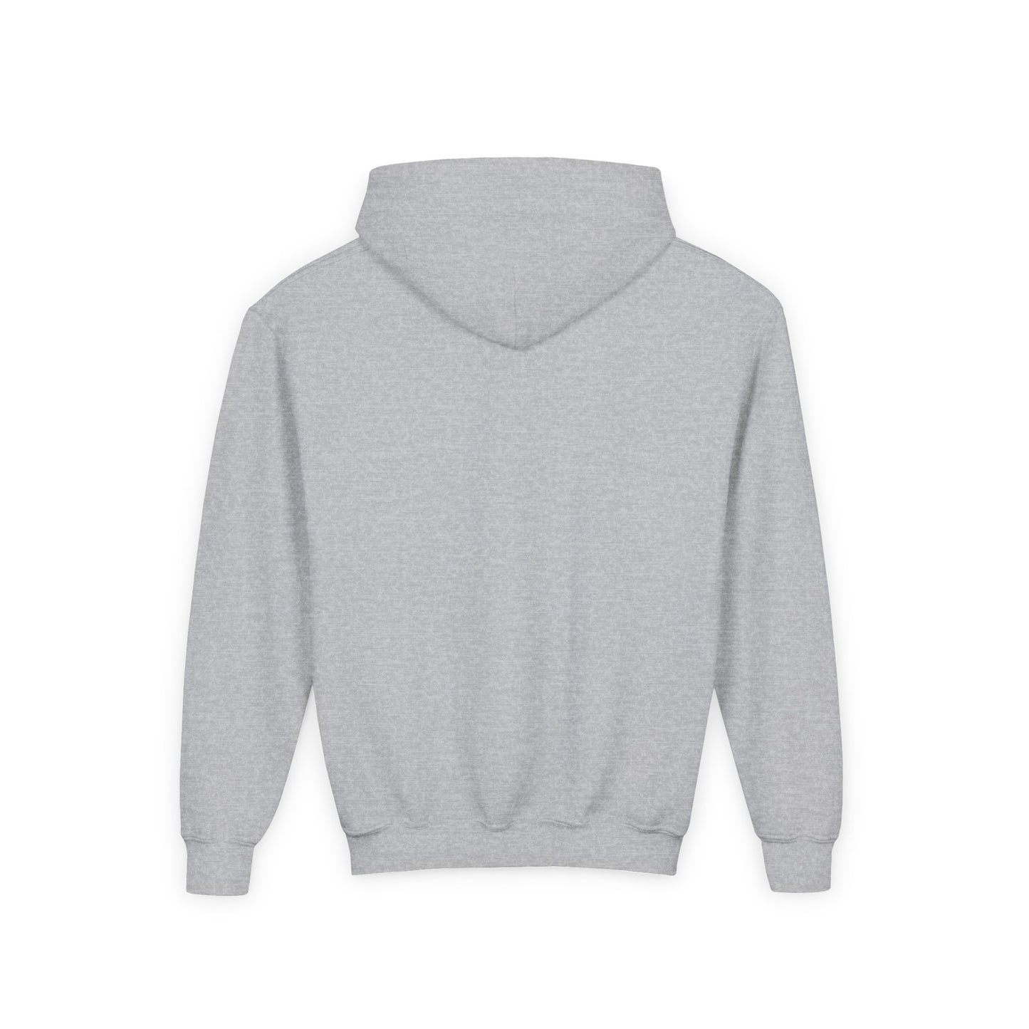 Palestine Youth Hooded Sweatshirt - Stylish Warmth for Any Occasion